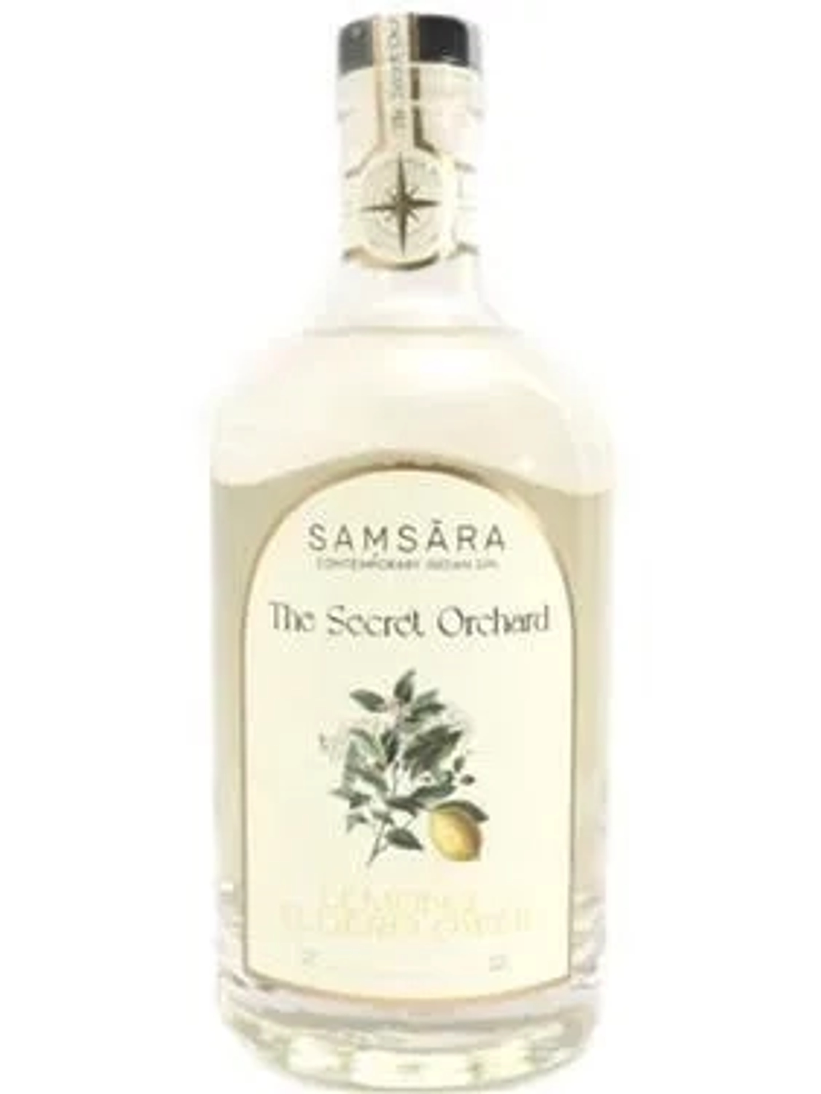 Samsara Lemon And Elderflower 750ml price in Goa