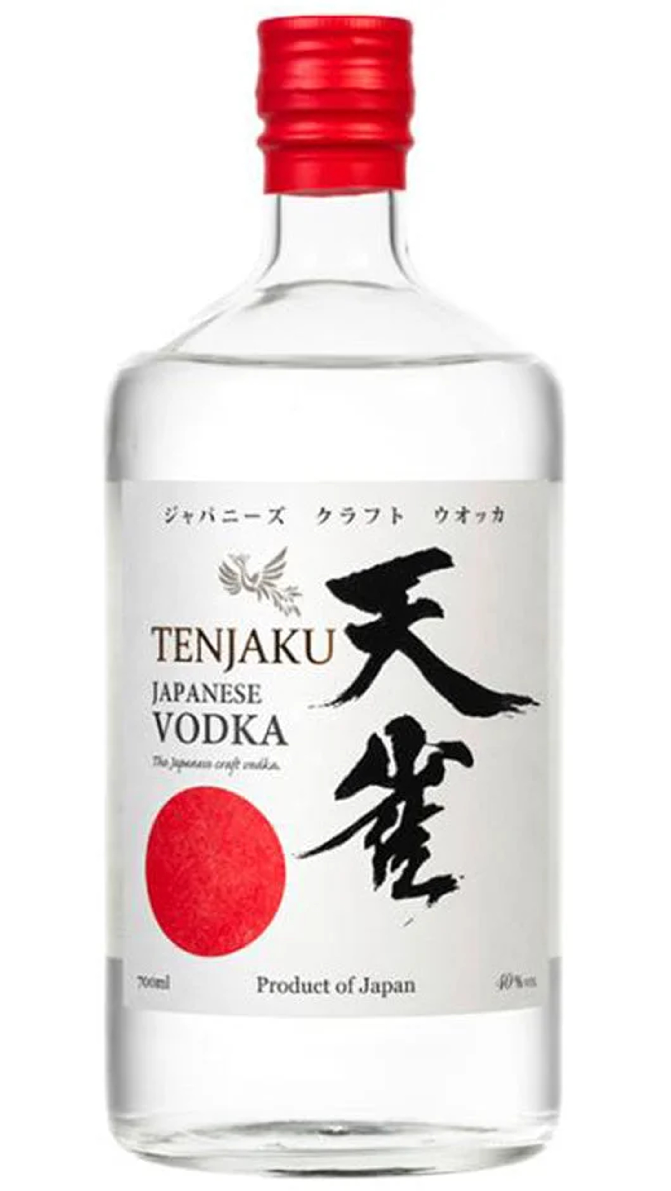Tenjaku Vodka 700ml price in Gurgaon
