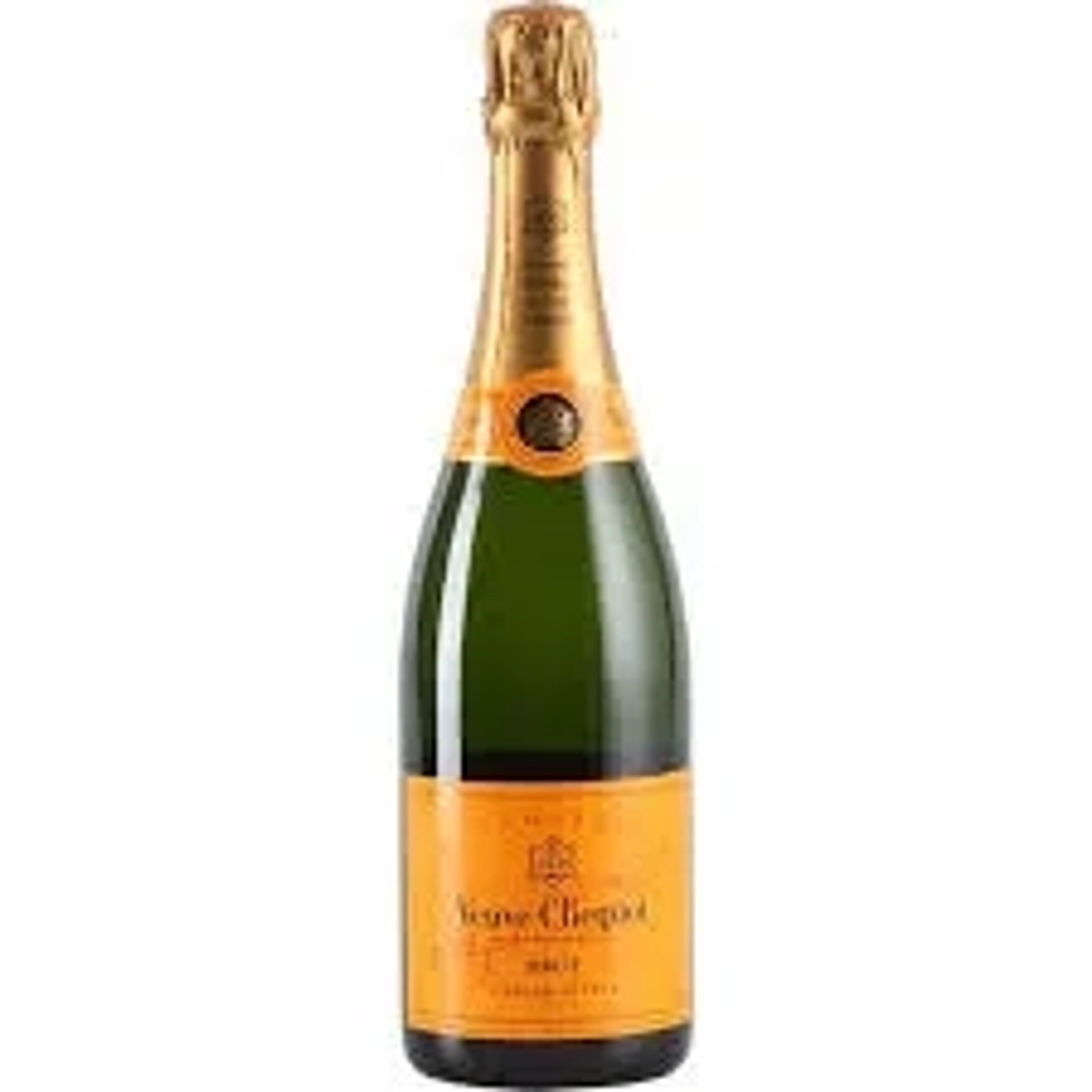 Veuve Clicquot prices in Thane
