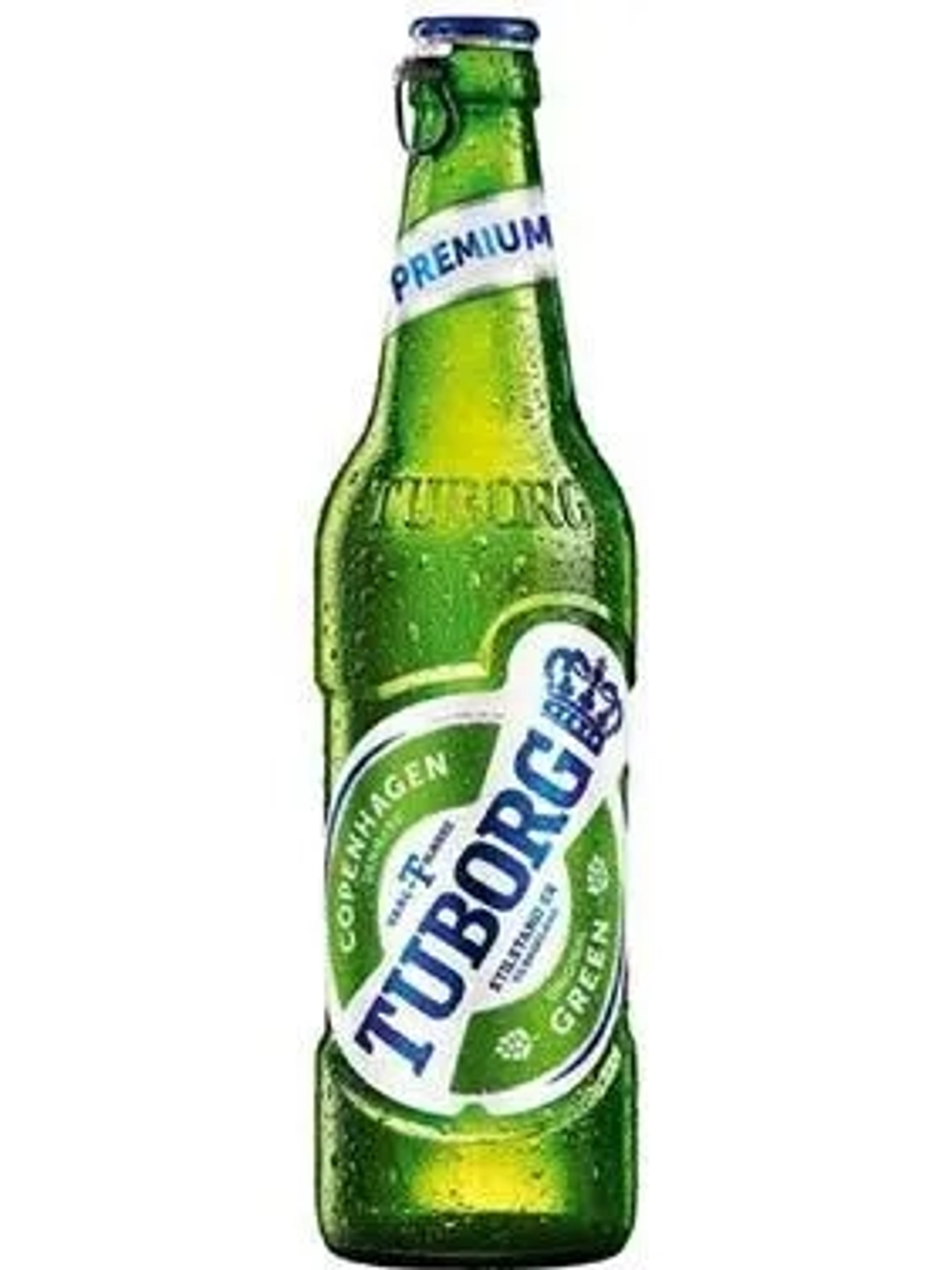 Tuborg Light 330ml price in Lucknow