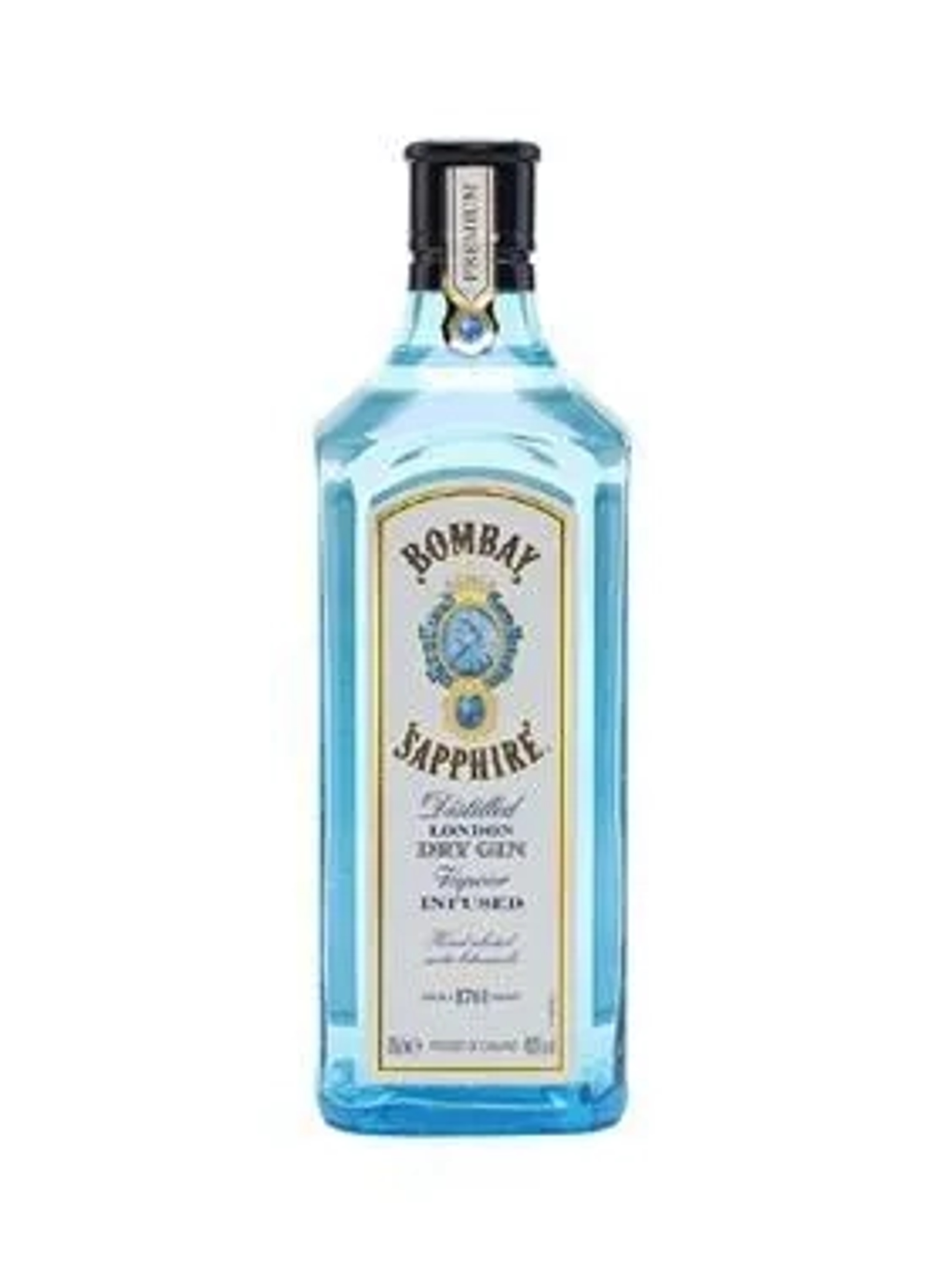 Bombay Sapphire prices in Mysore