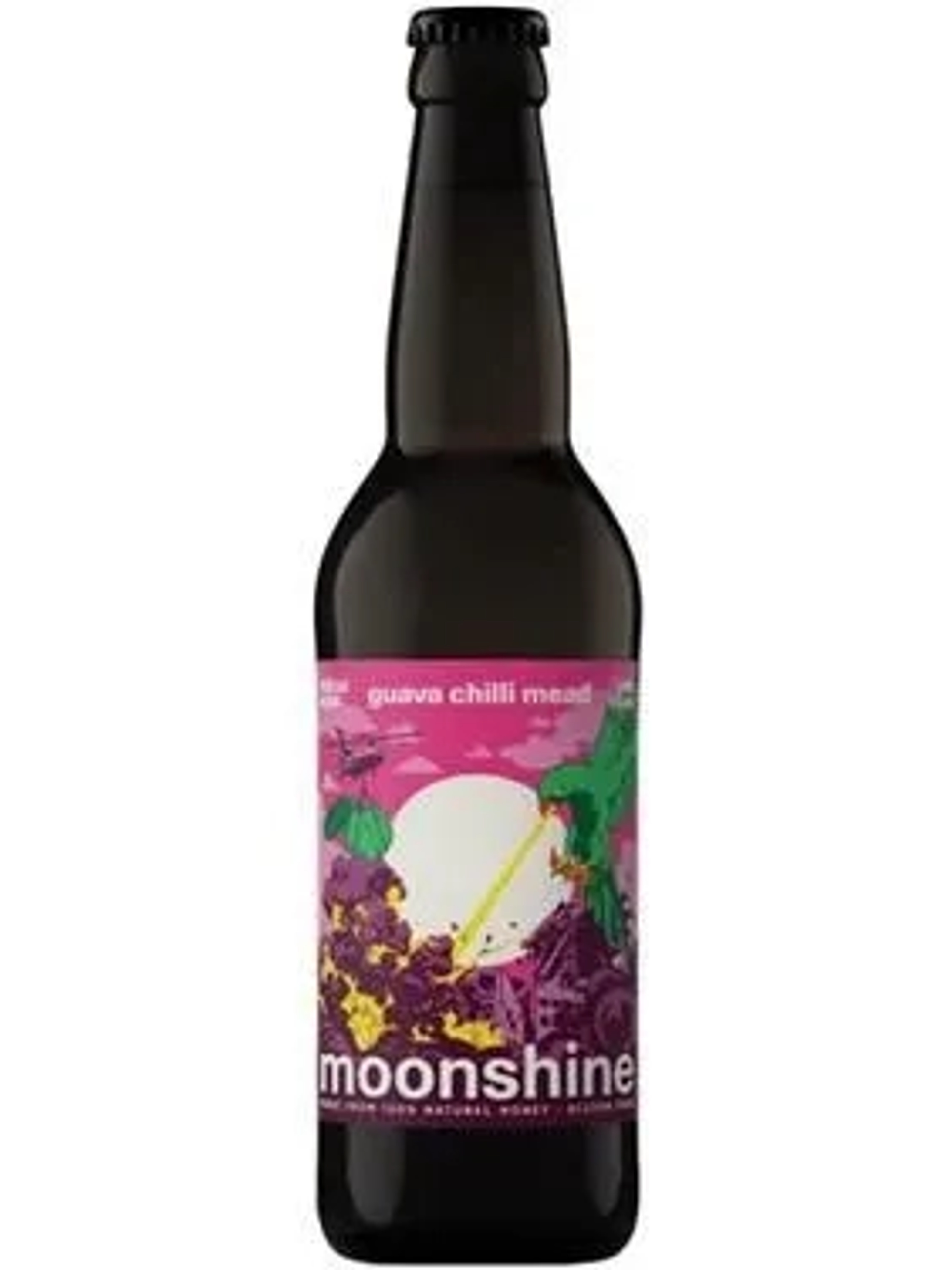 Moonshine Guava Chilli Mead price in Jodhpur
