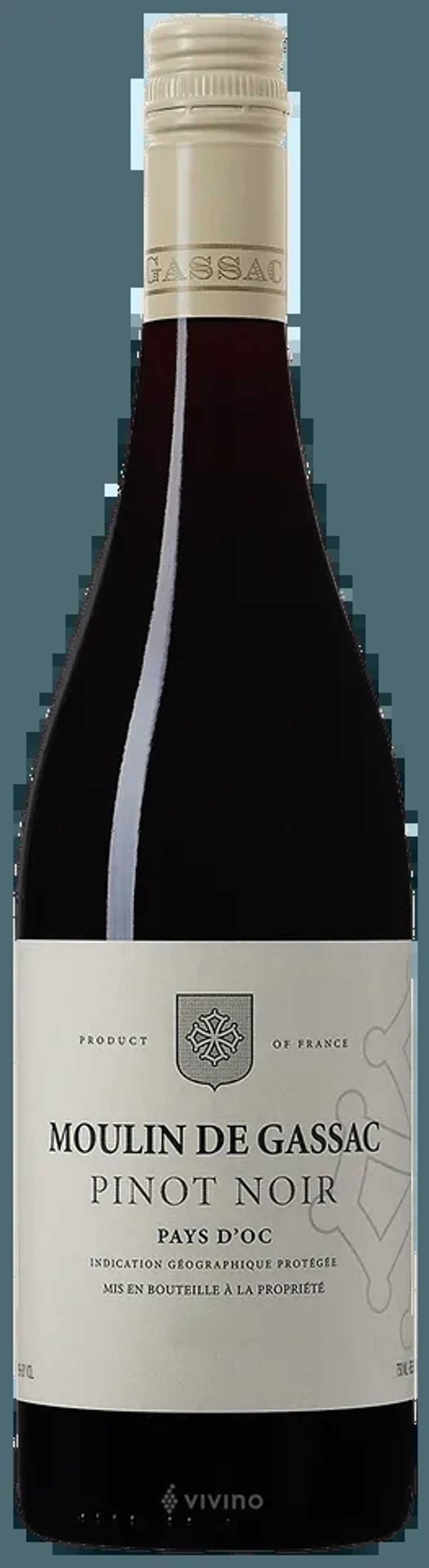 Moulin De Gassac Pinot Noir Wine price in Gwalior