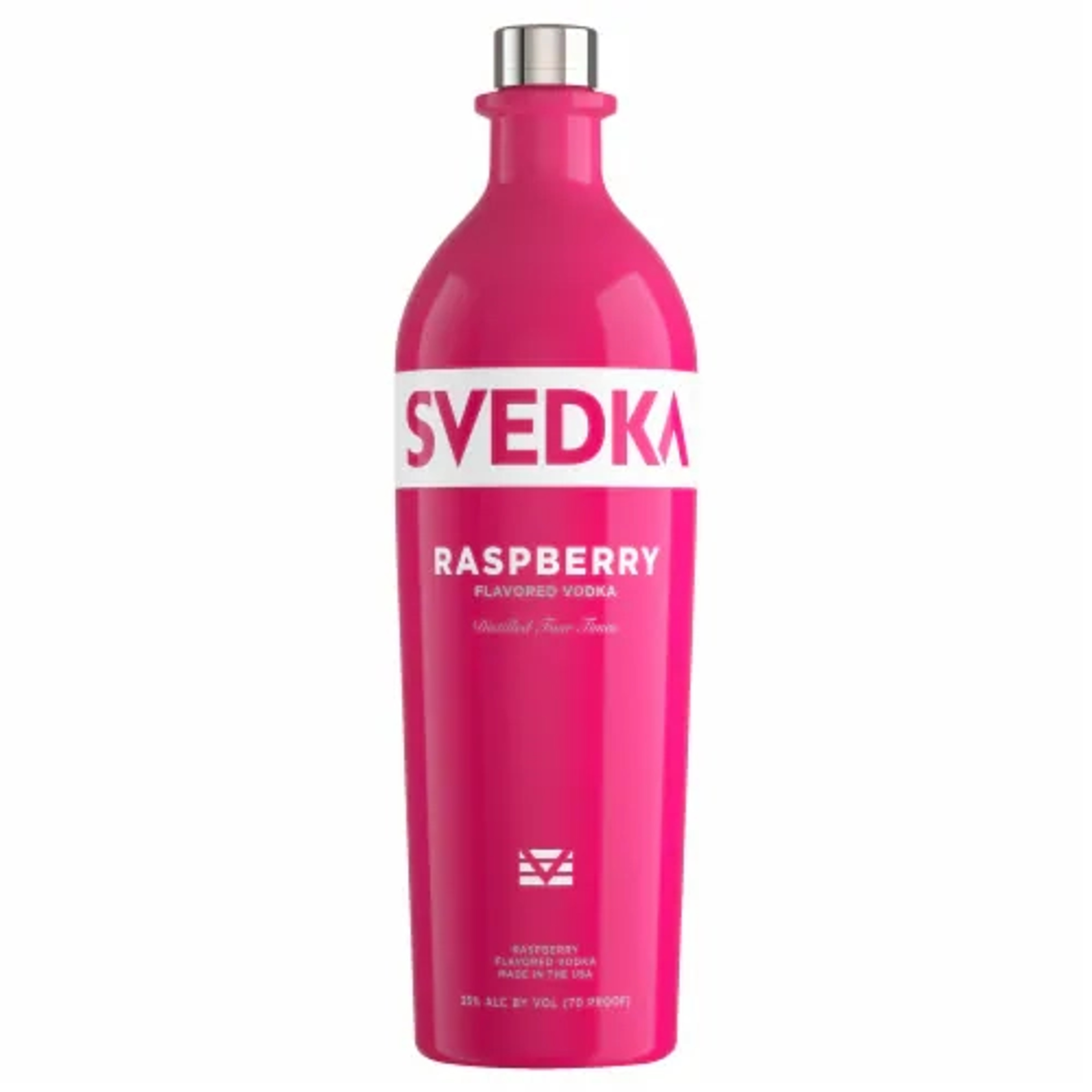 Svedka Raspberry Vodka 750ml price in Kanpur