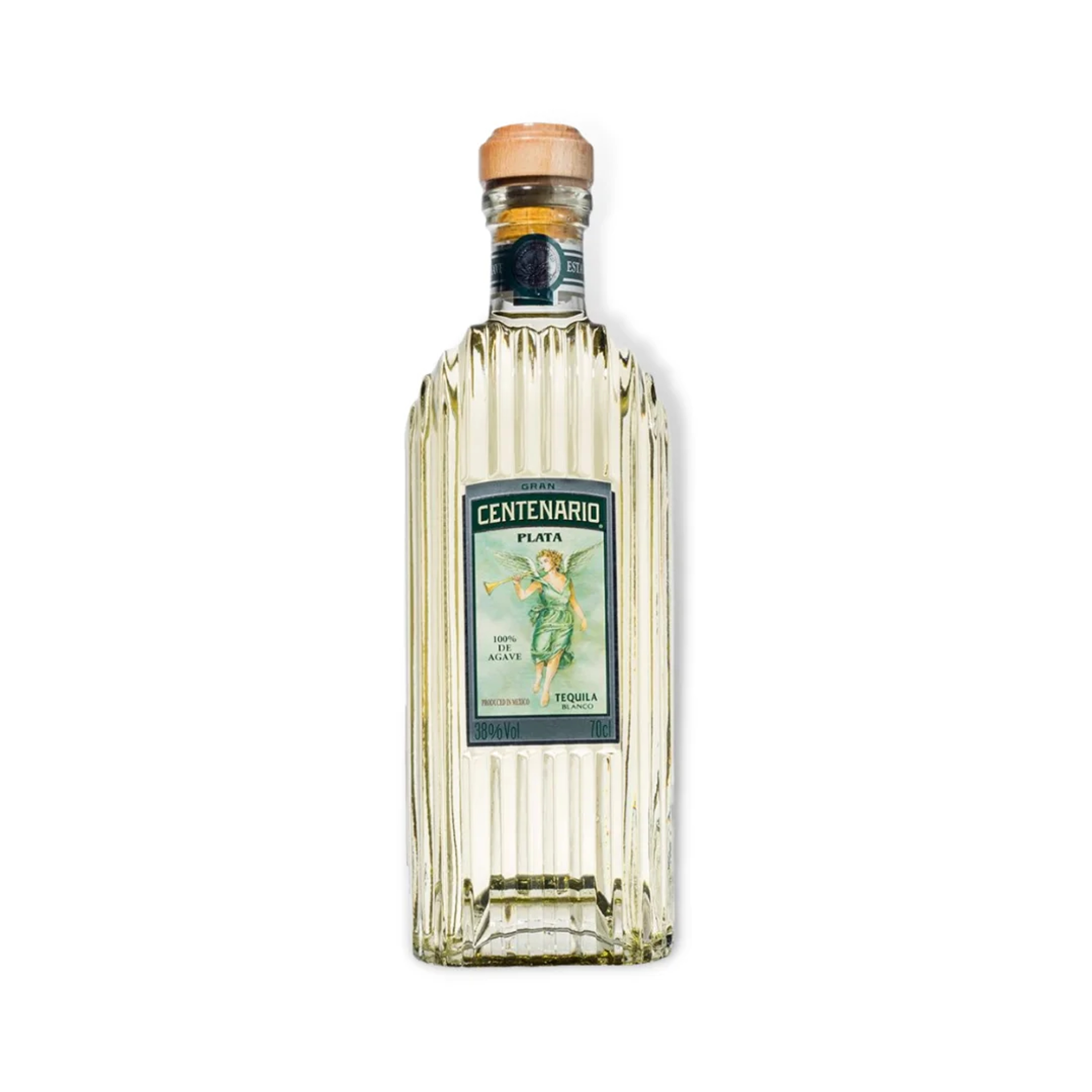 Rio Gran Centenario Plata Tequila 700ml price in Mumbai
