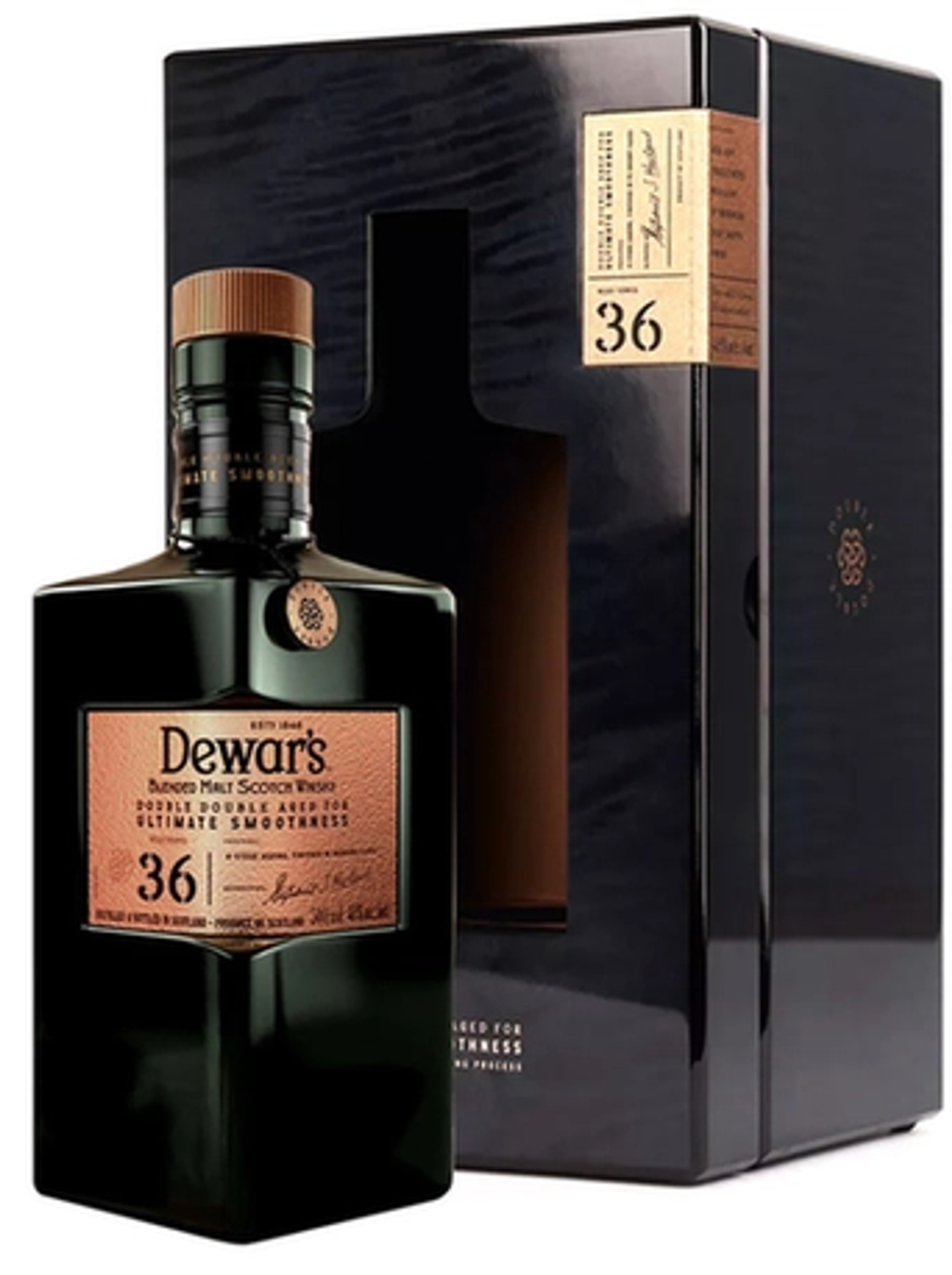 Dewars Dewar Blended Scotch 36 Years price in Jodhpur