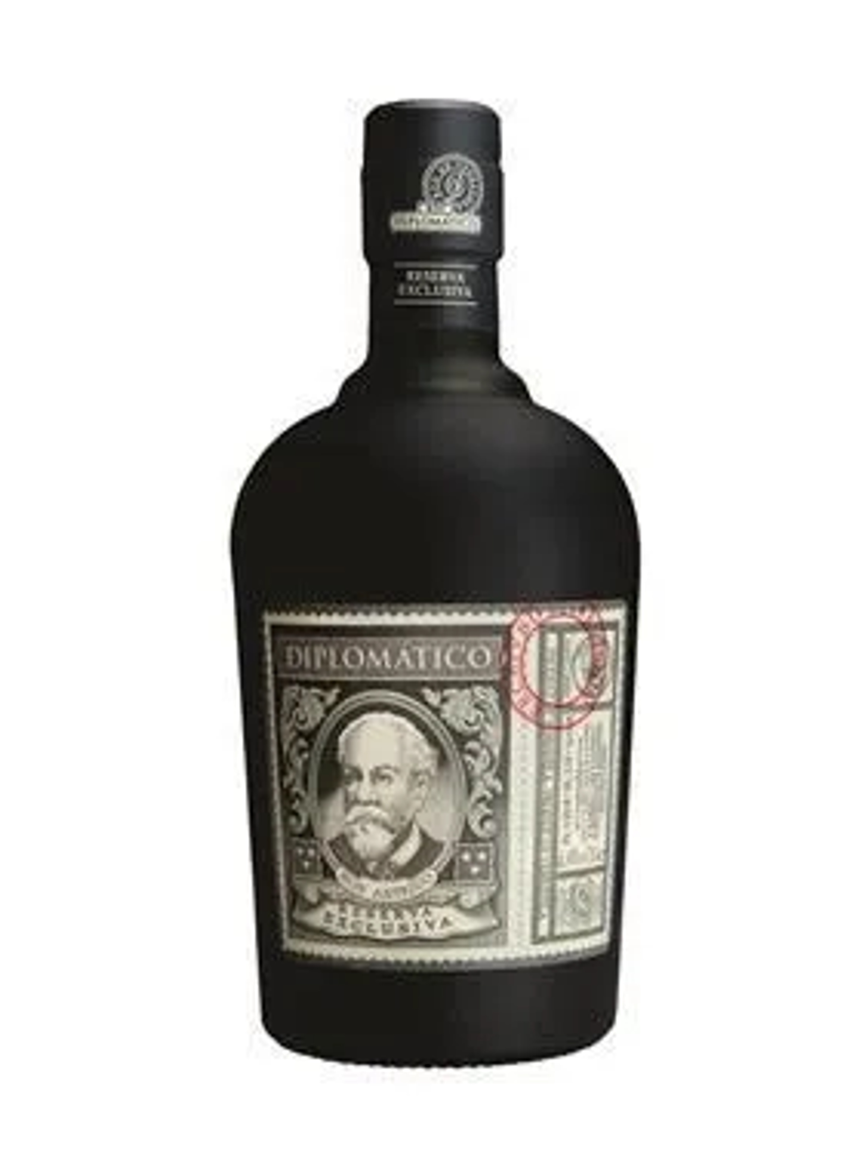 Ron Diplomatico Ron Diplomatico Reserva Dark Rum 350ml price in Noida