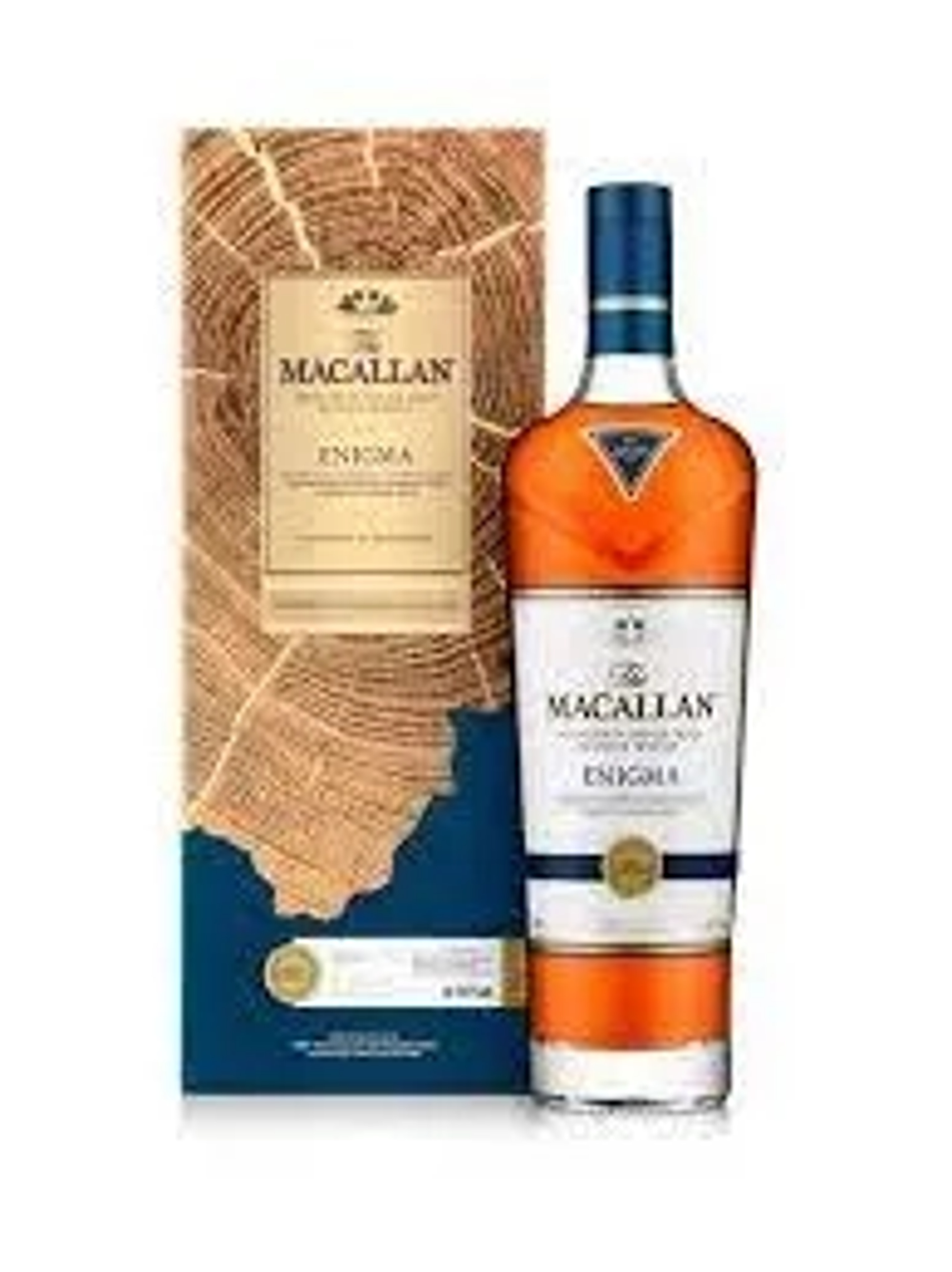 Macallan Enigma price in Bhopal