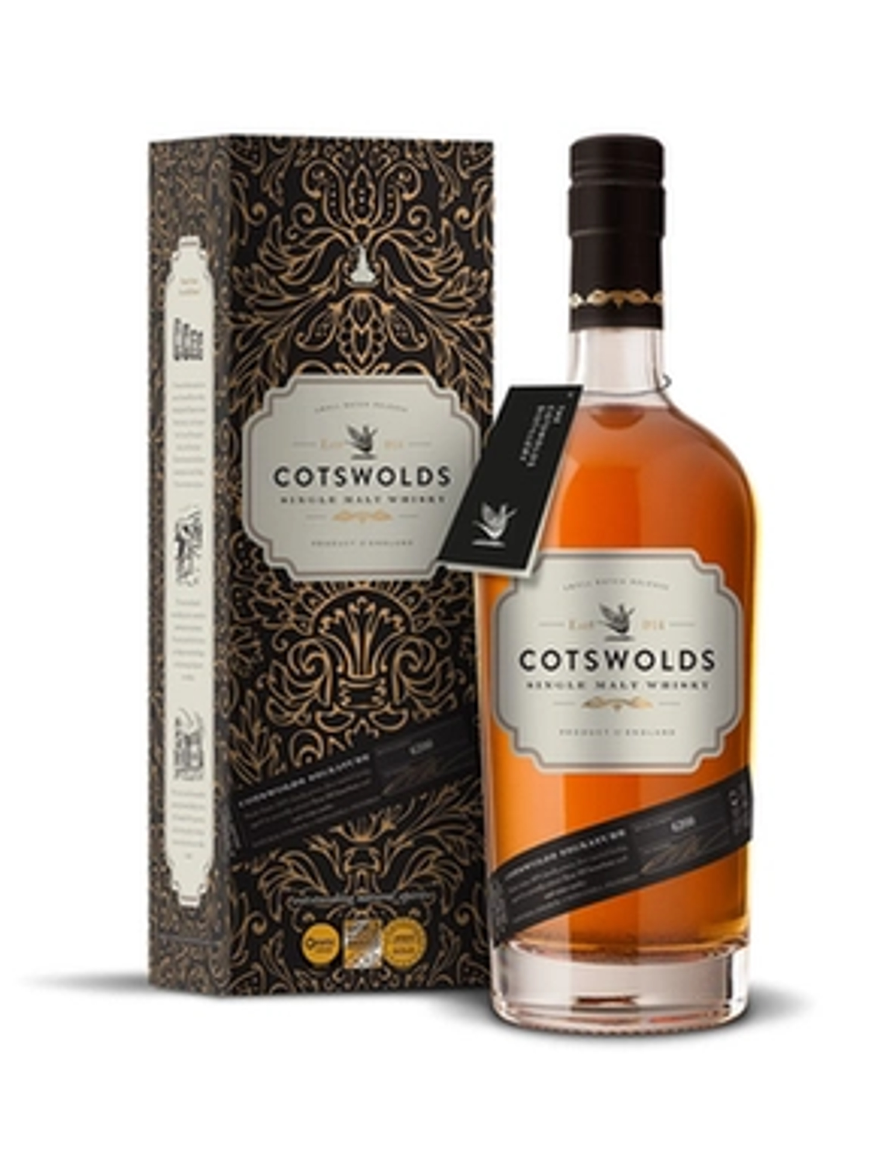 Cotswolds Whisky 700ml price in Gwalior
