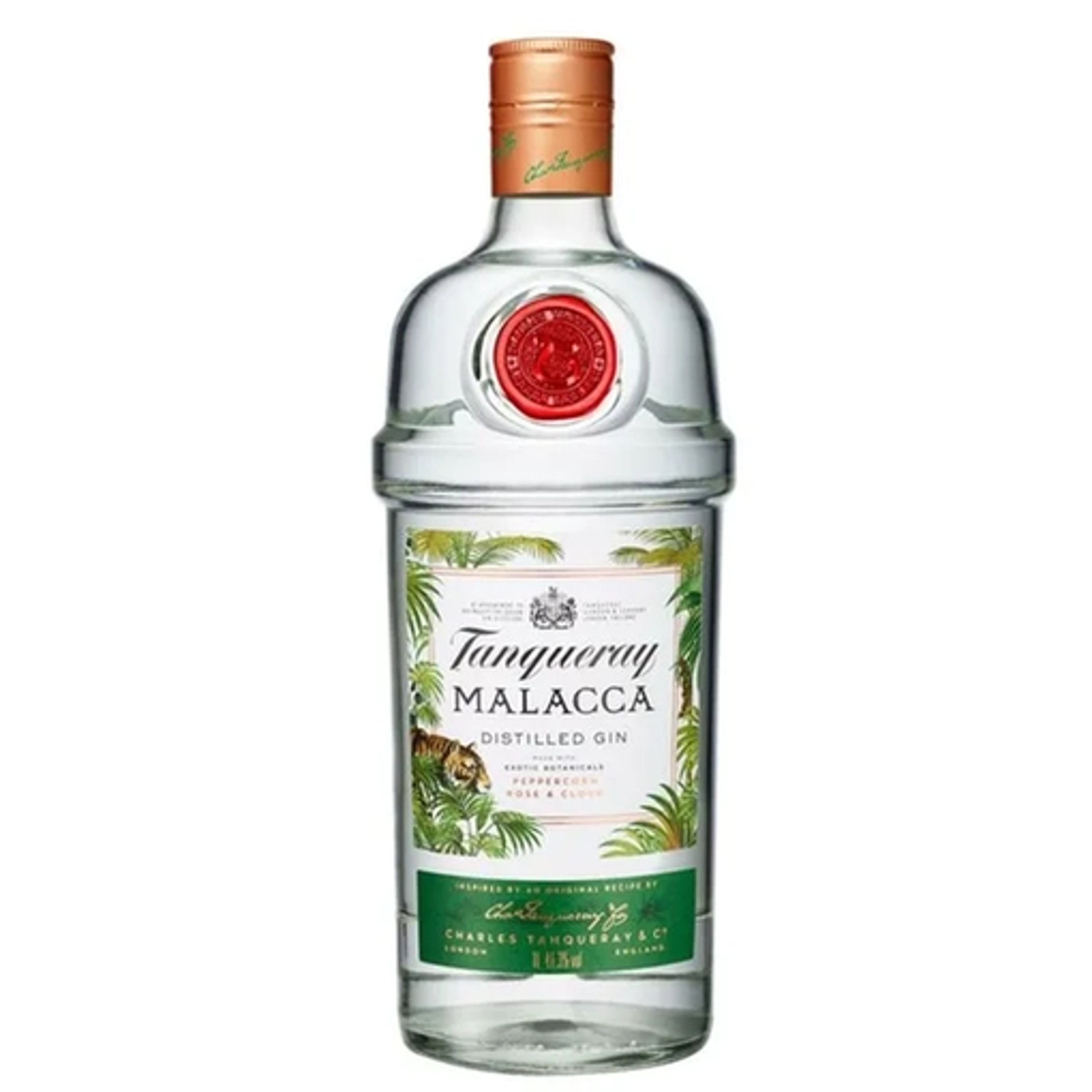 Tanqueray Tanqueray Malacca Gin price in Mangalore