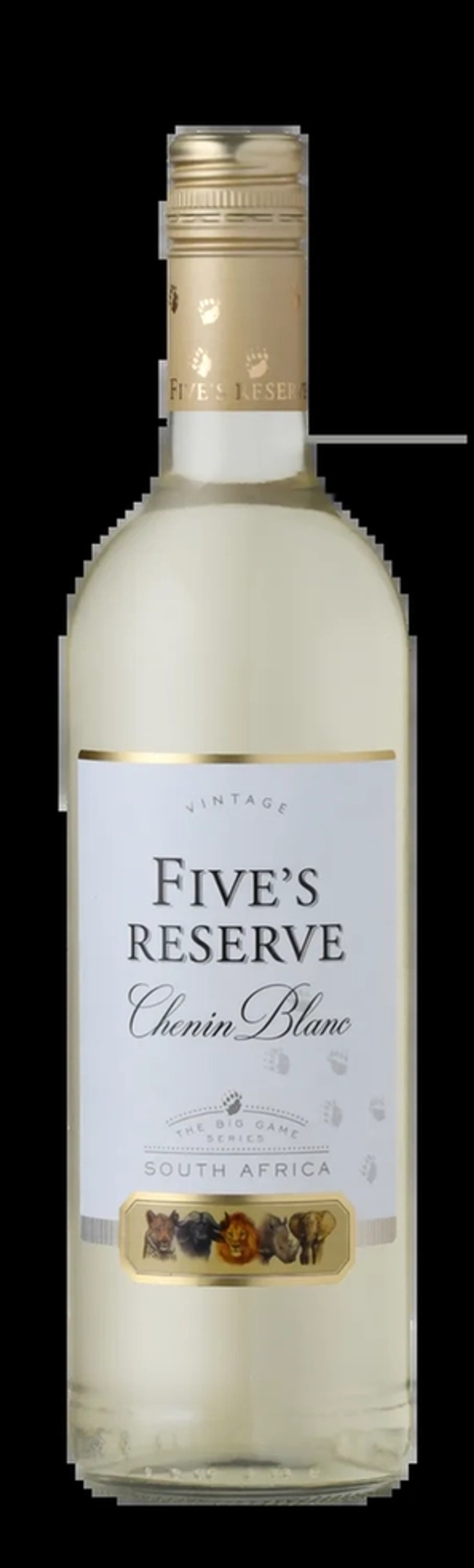Five Reserve Chenin Blanc 750ml price in Asansol