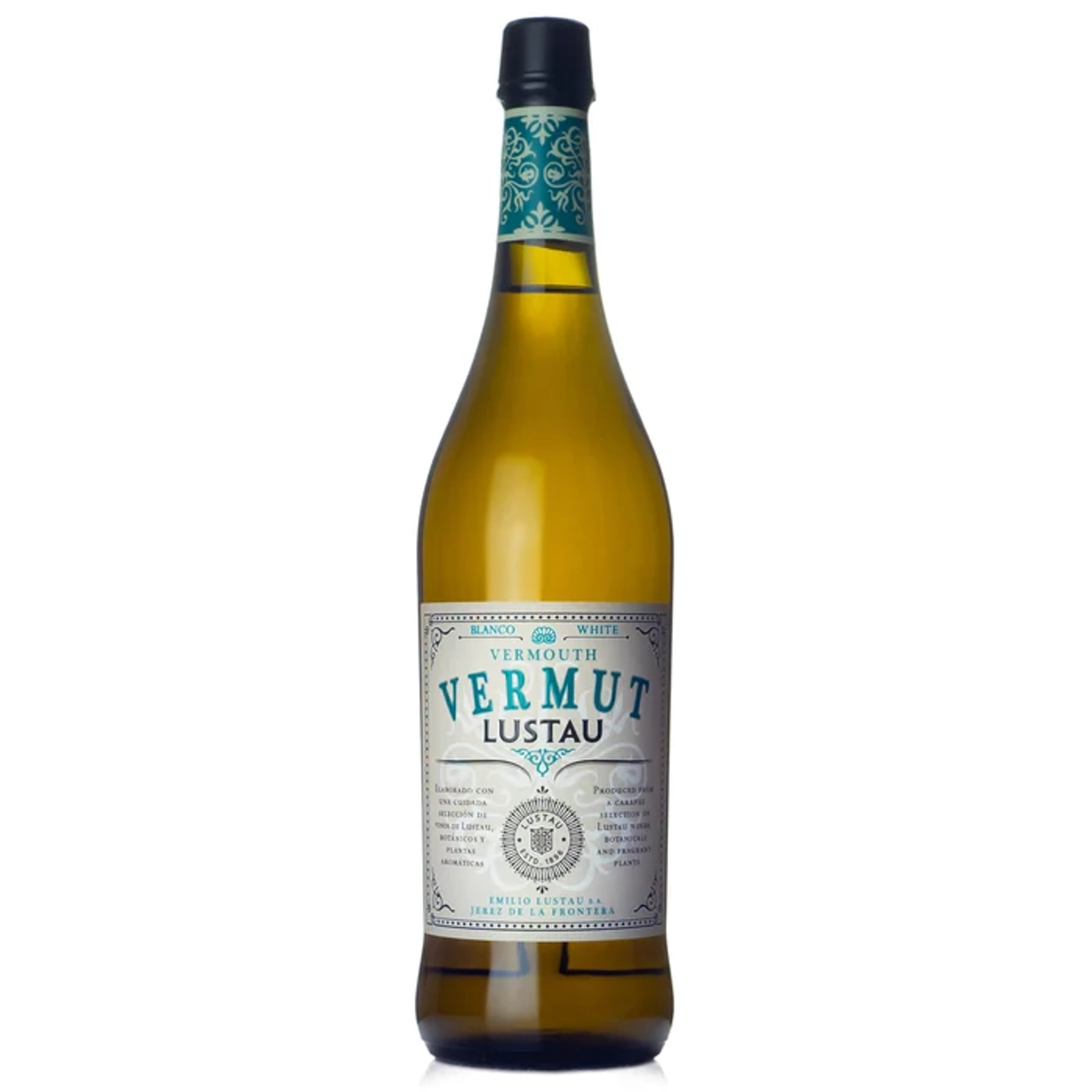 Vermut Lustau Blanco White price in Lucknow