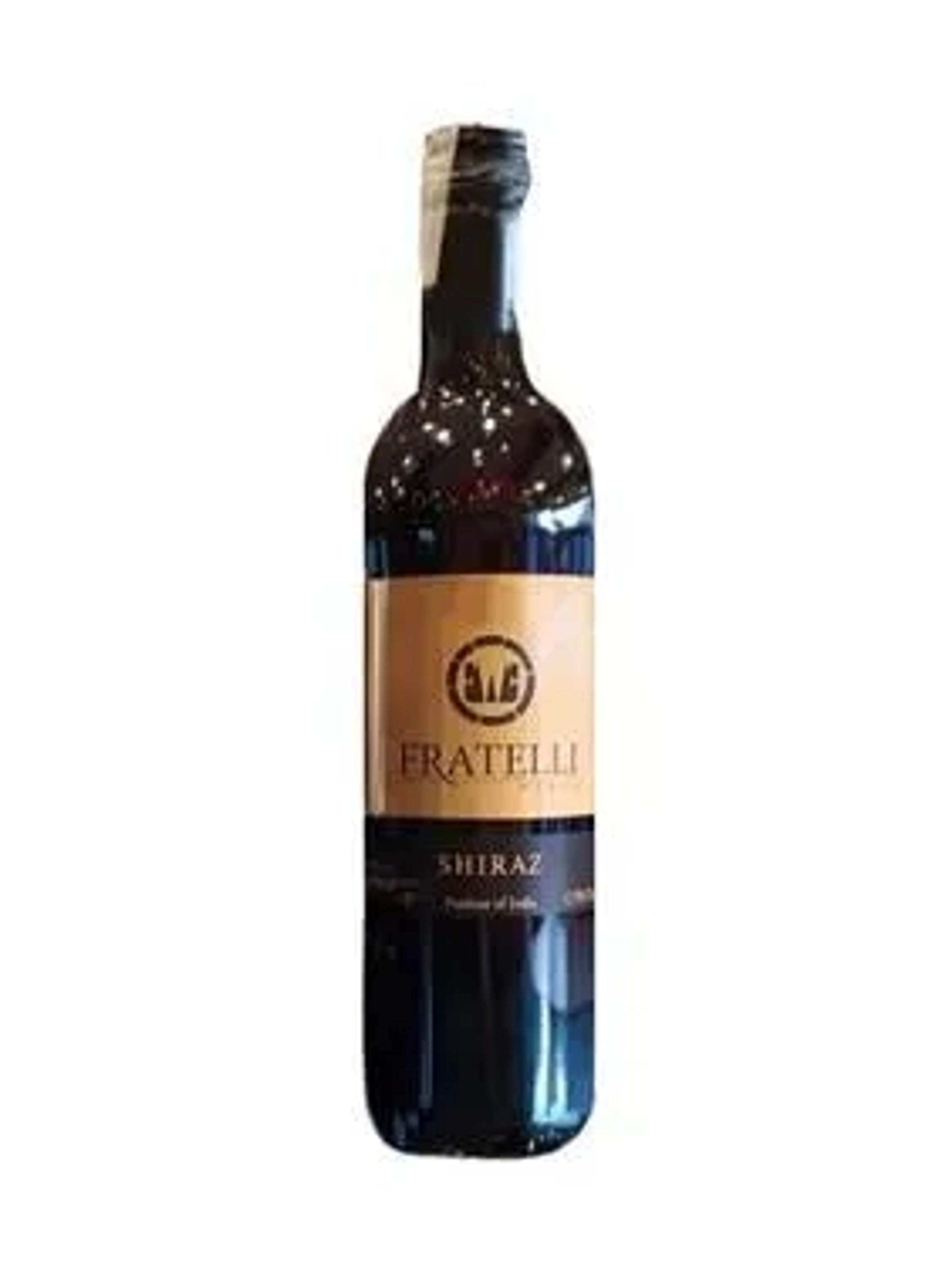 Fratelli Fratelli Shiraz price in Nashik