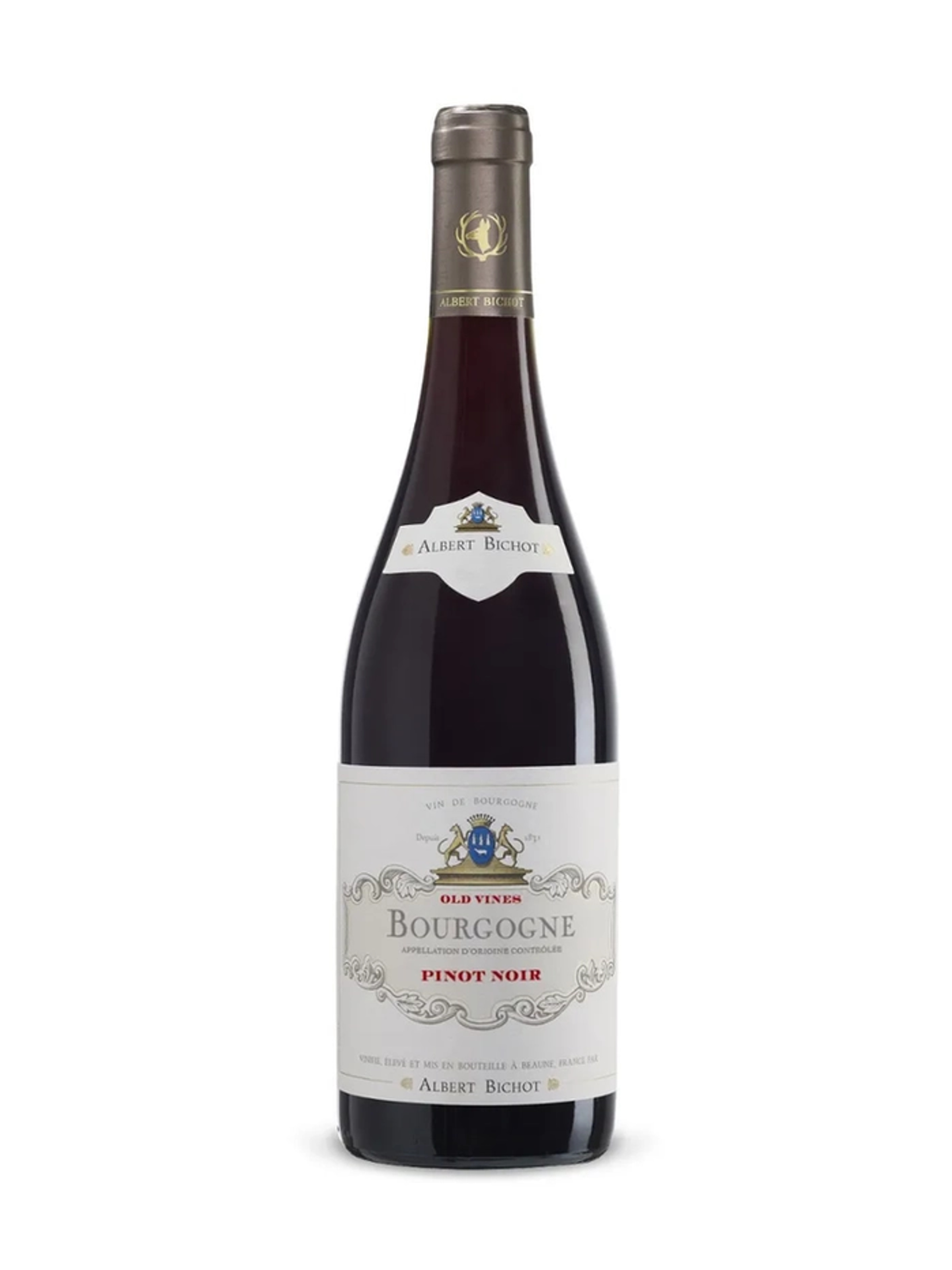 Albert Bichot Pinot Noir 750ml price in Indore