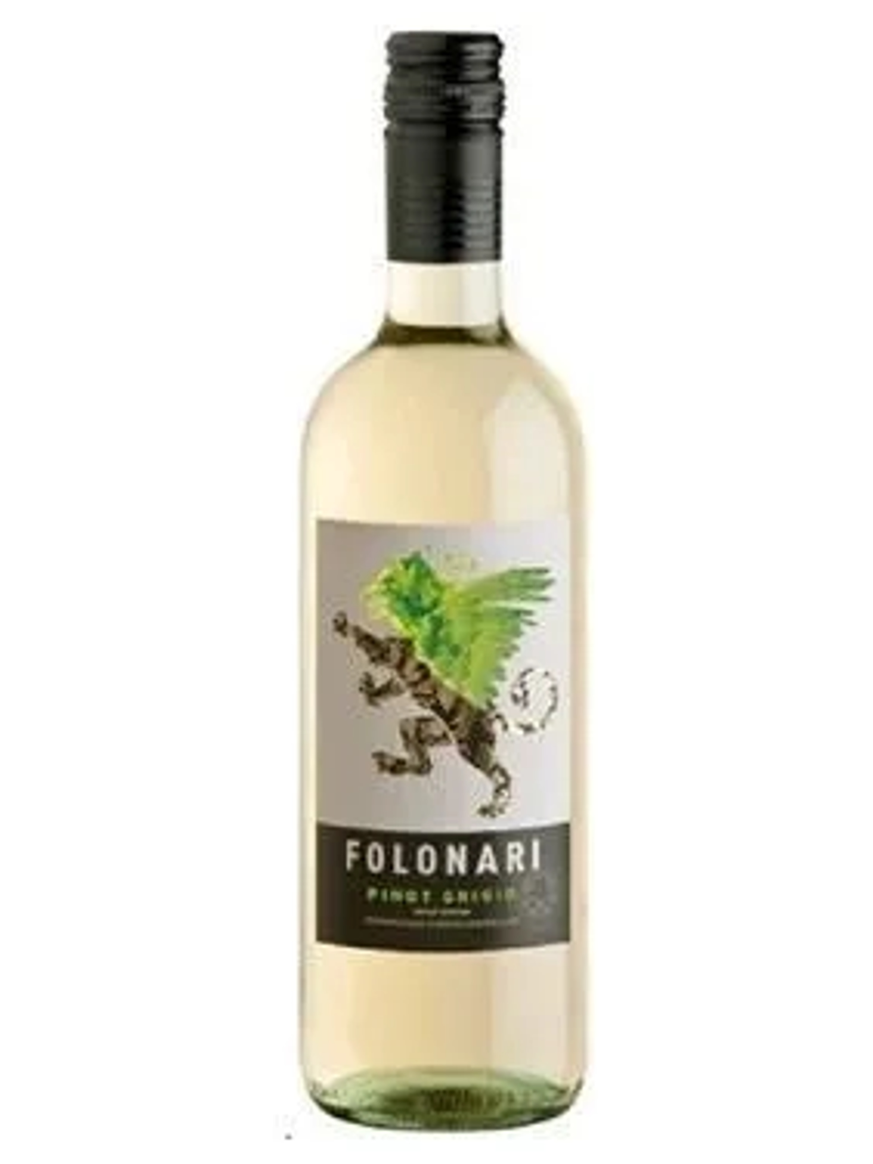 Folonari Pinot Grigio 750ml price in Gwalior