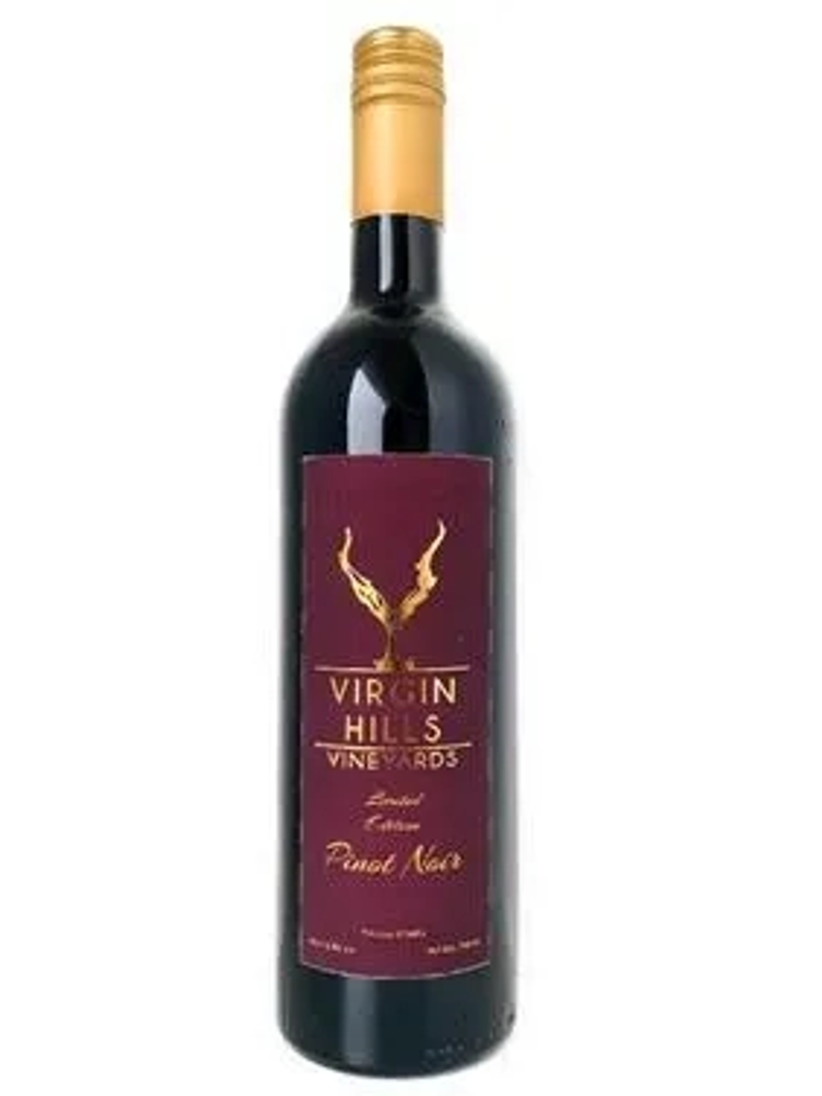Virgin Hills Ltd Edition Pinot Noir price in Jaipur