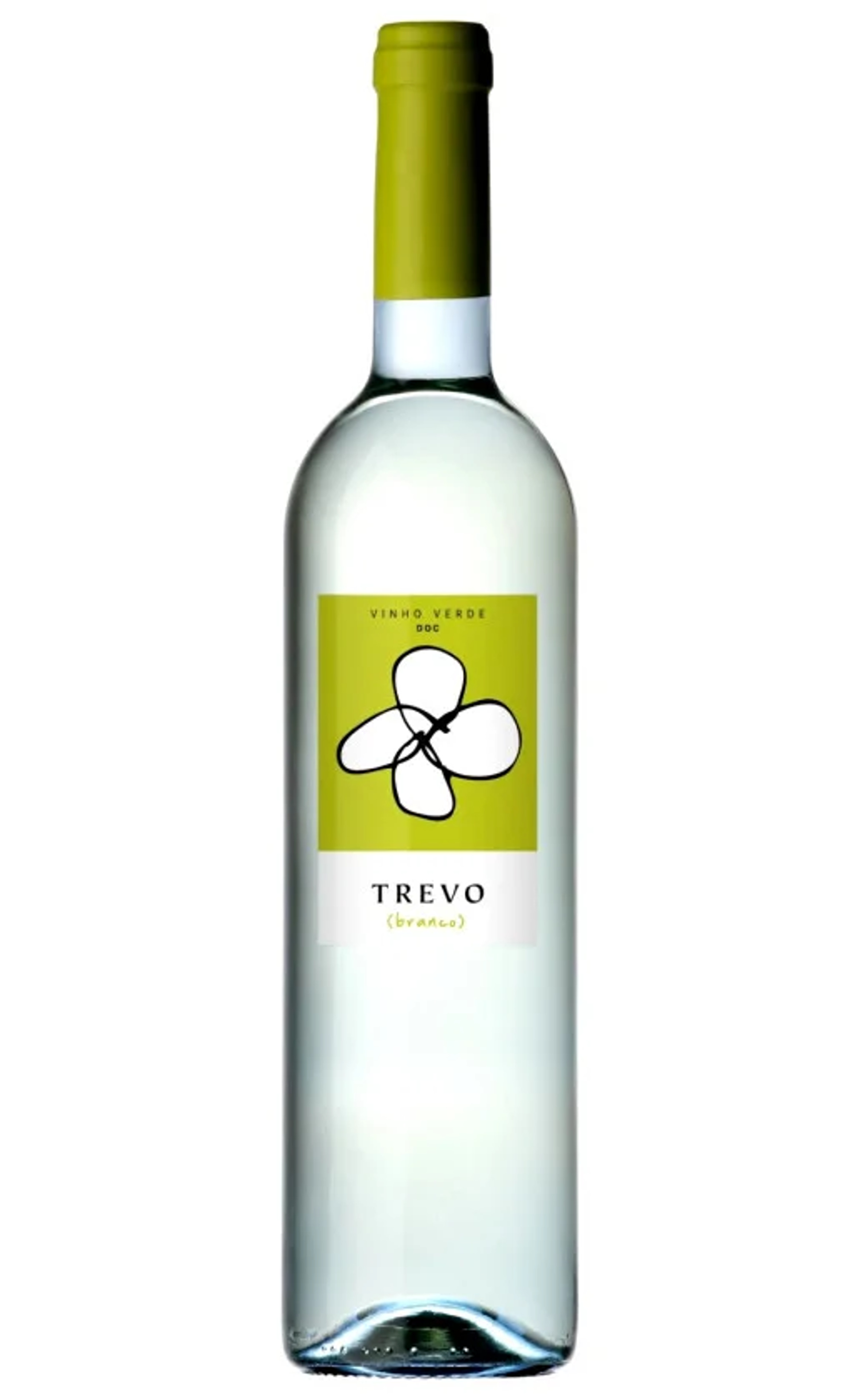 Trevo Vinho Verde Doc TREVO branco 750ml price in Thane