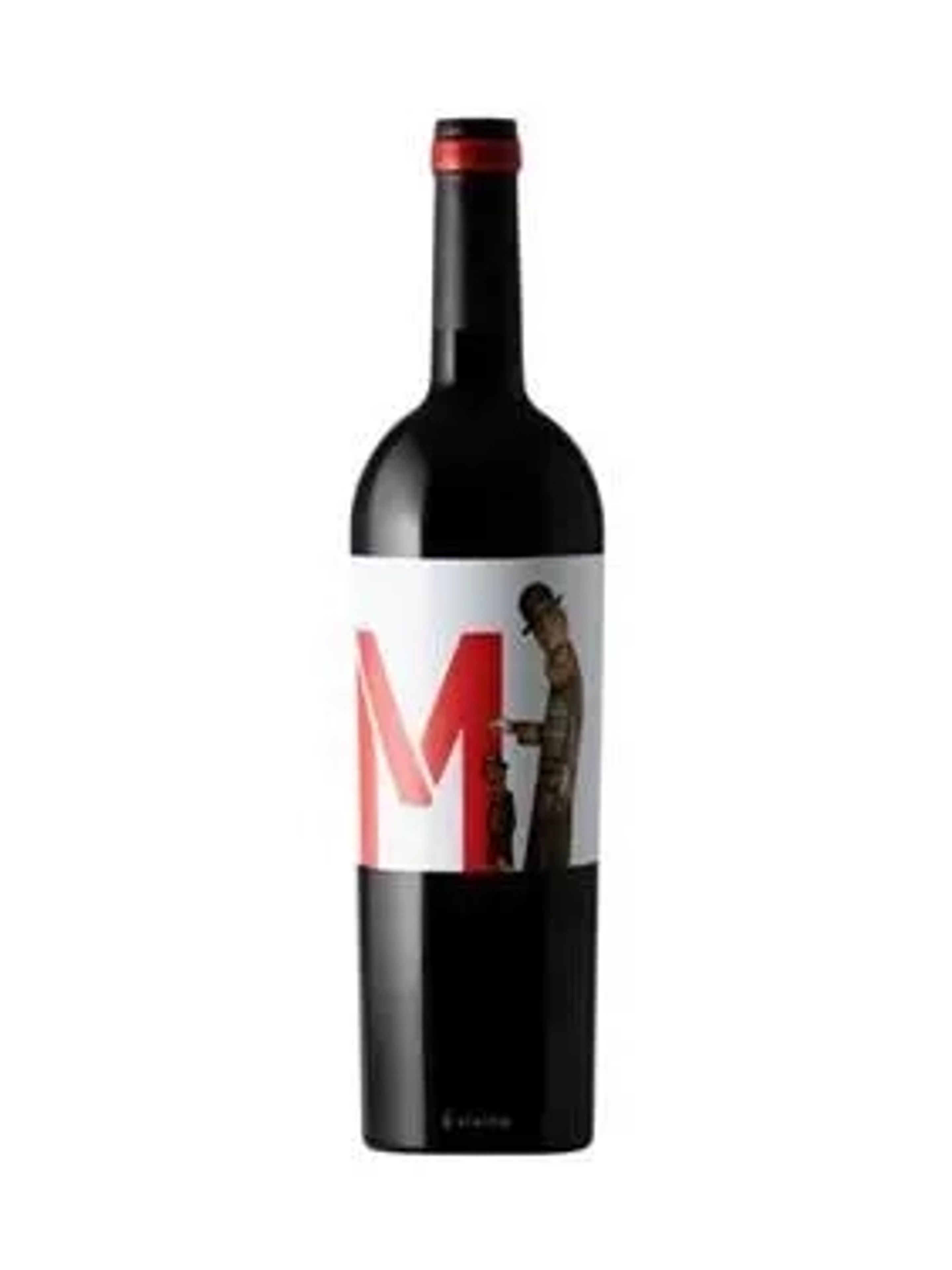 Marionette Monastrell Syrah 750ml price in Agra