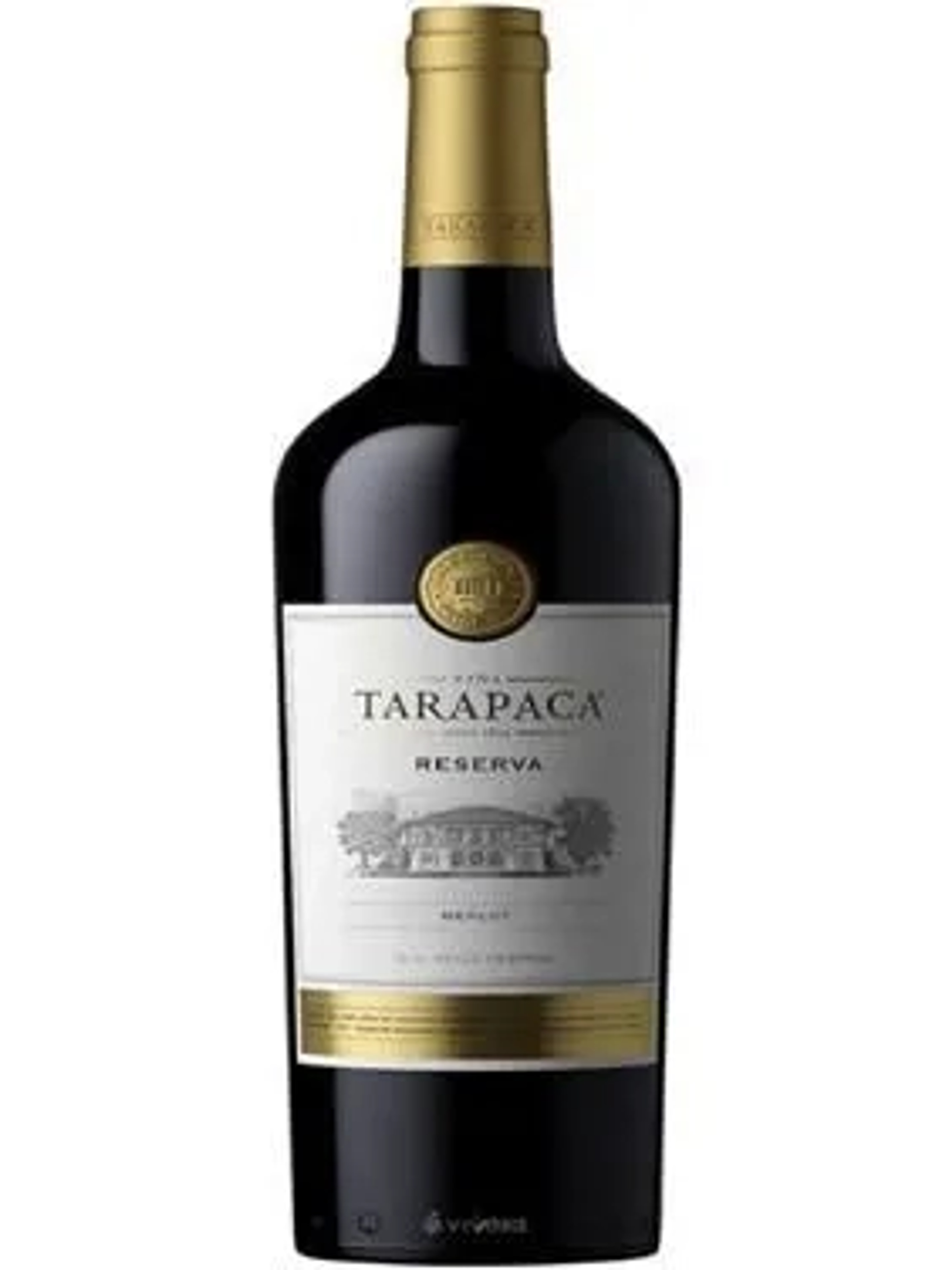 Vina Tarapaca Reserva Merlot 750ml price in Faridabad