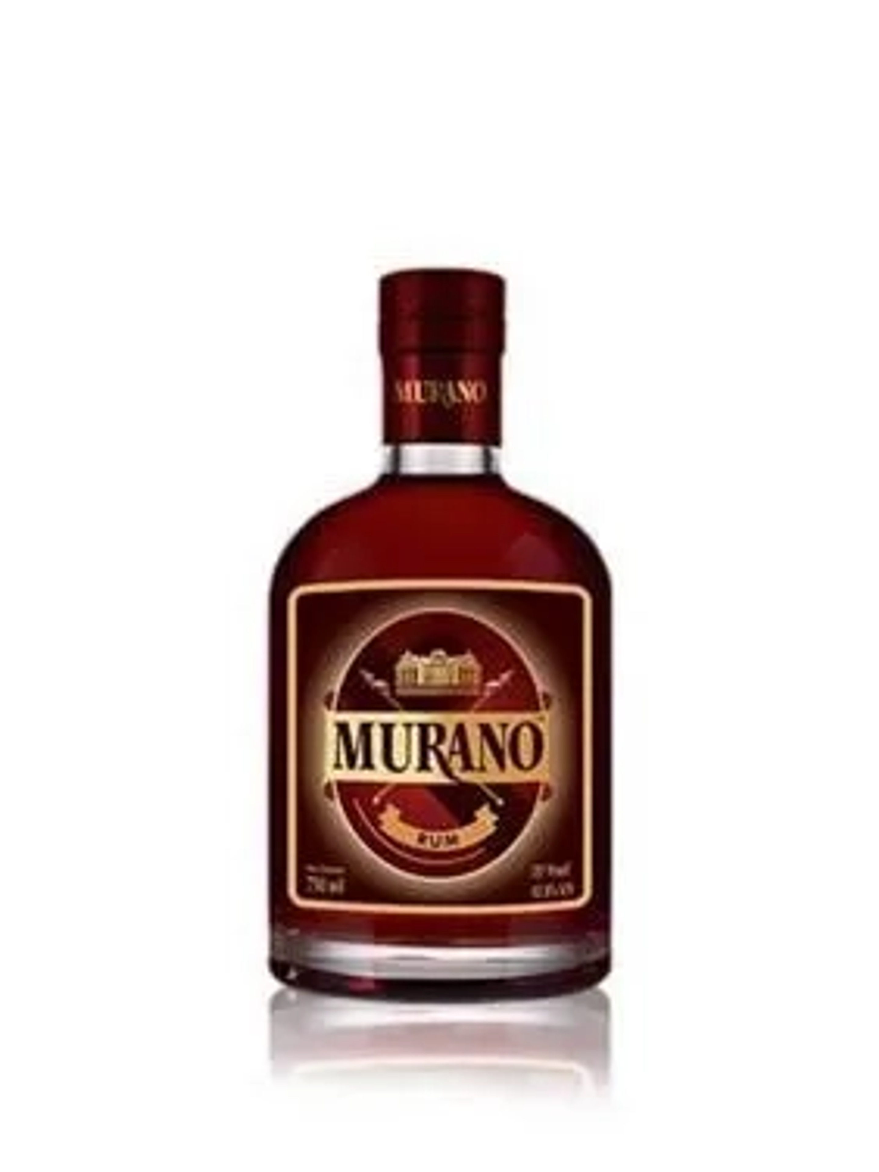 Murano Rum 180ml price in Faridabad
