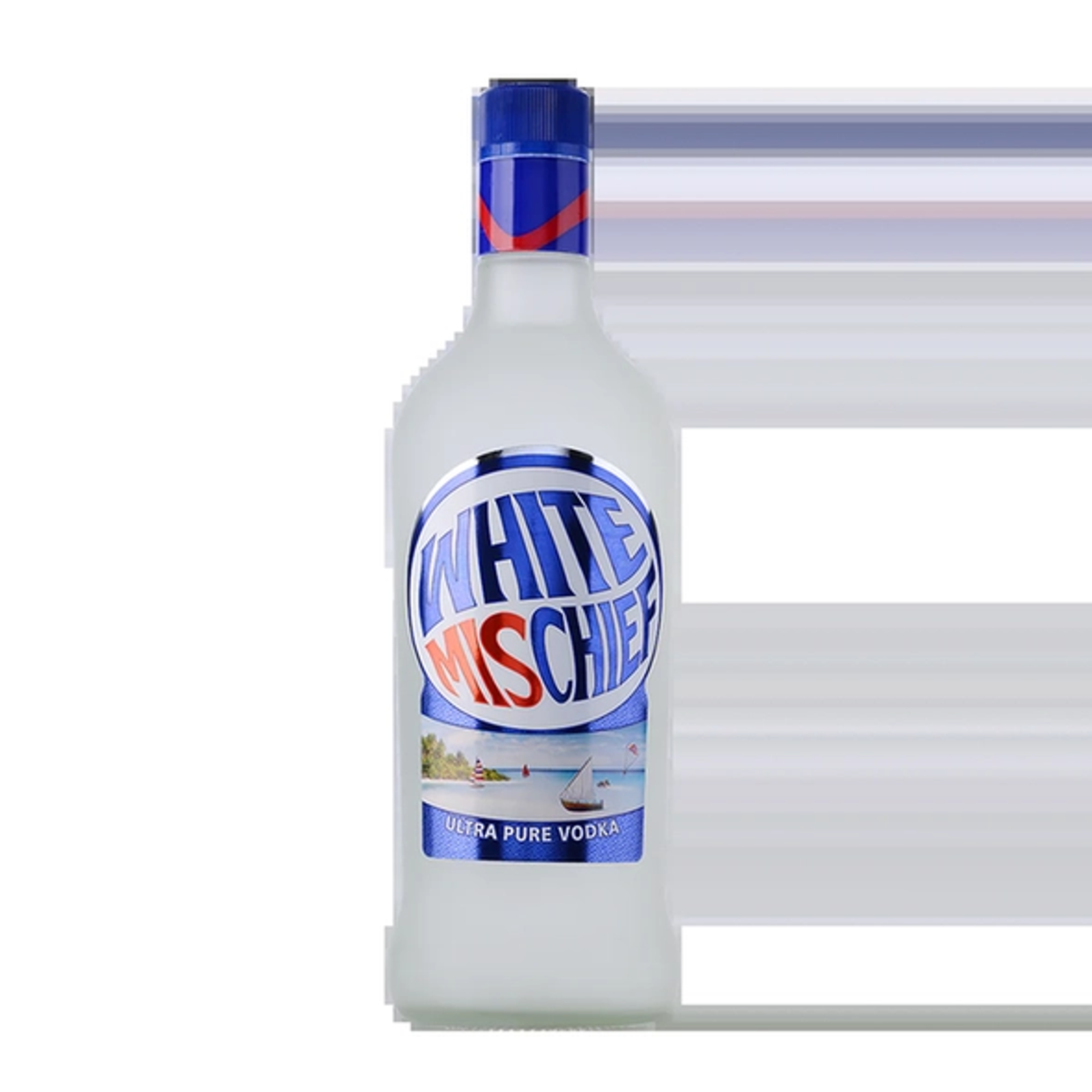 White Mischief Ultra Pure Vodka price in Noida