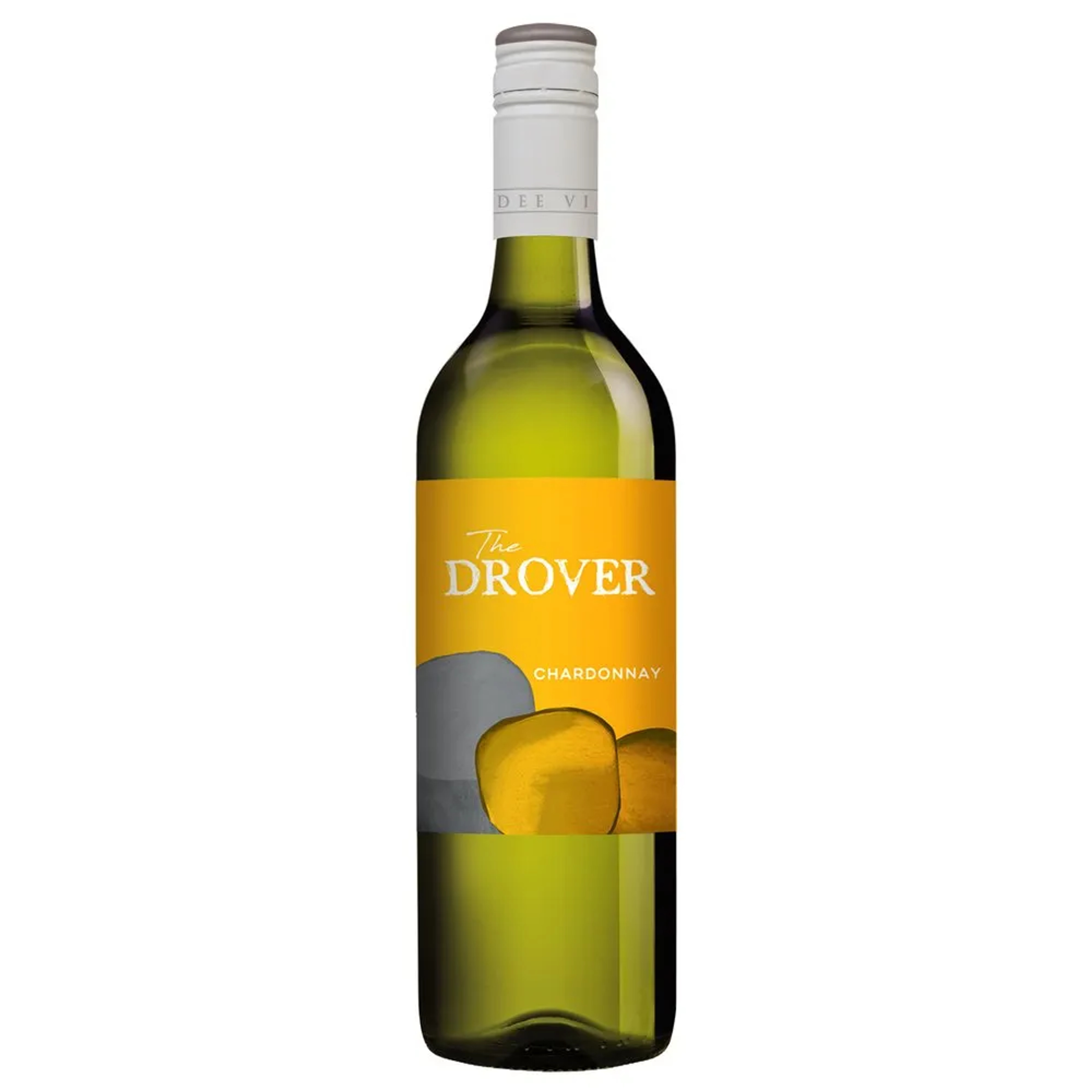 The Drover Chardonnay White Wine price in Udaipur