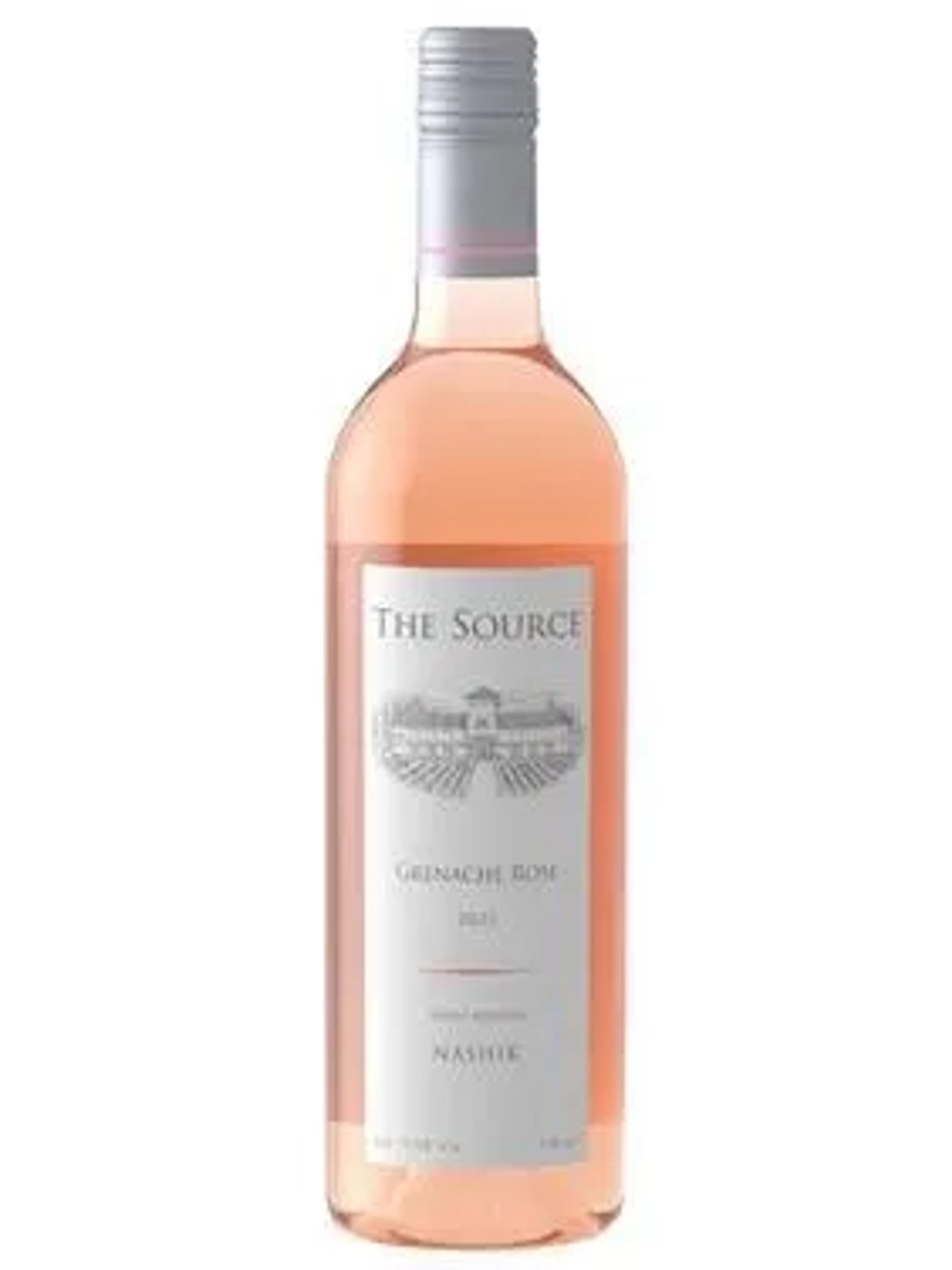 The Source The Source Grenache Rose 375ml price in Hubli Dharwad