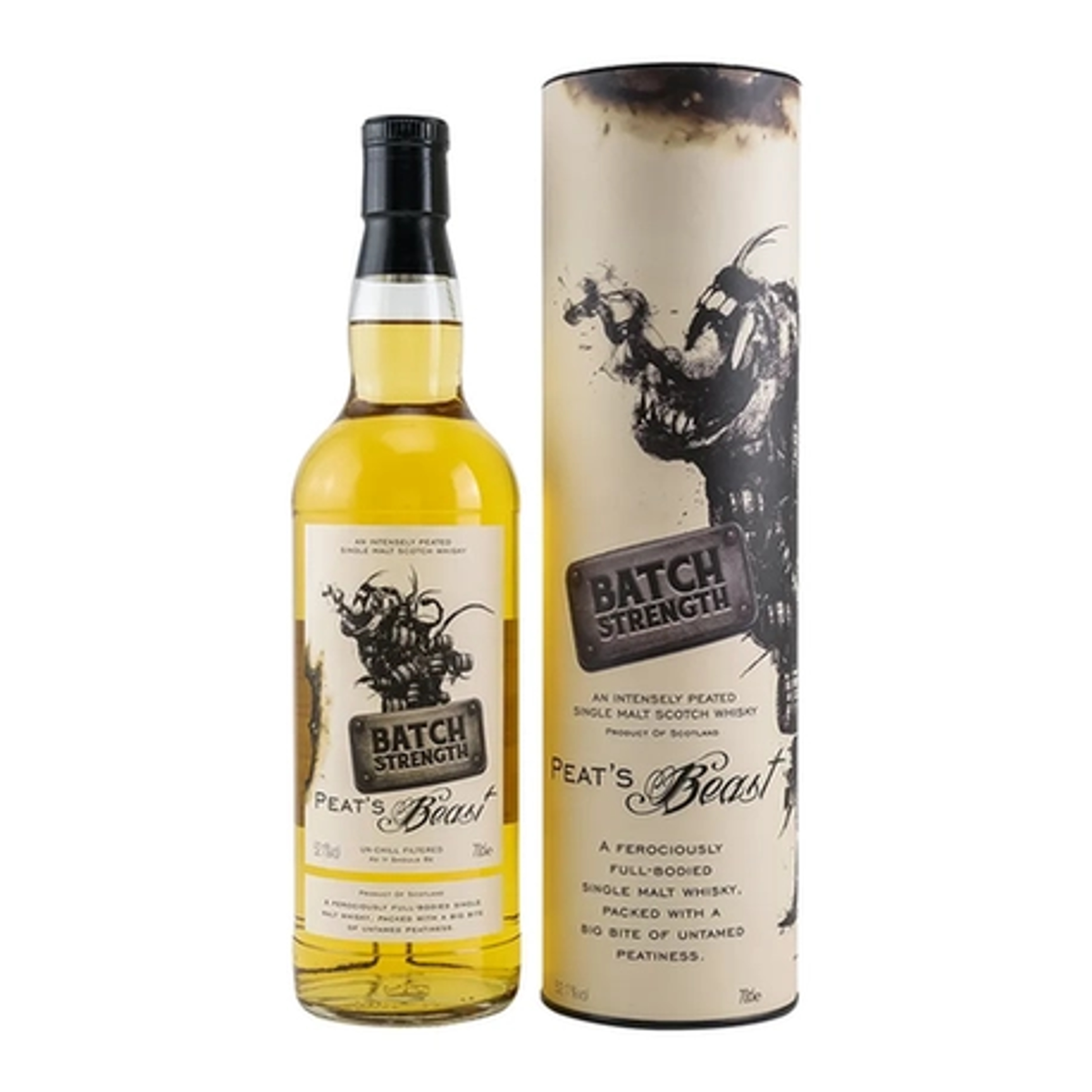 Peats Peat Beats Cask Strength price in Mysore