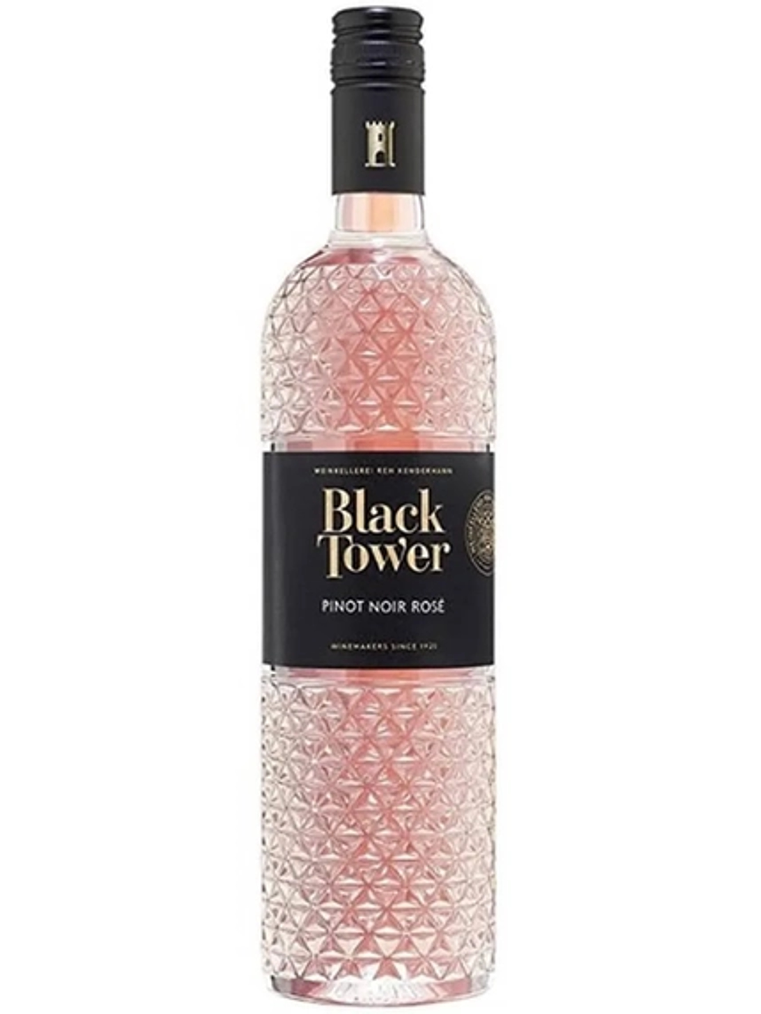 Black Tower Pinot Noir Rose 750ml price in Indore