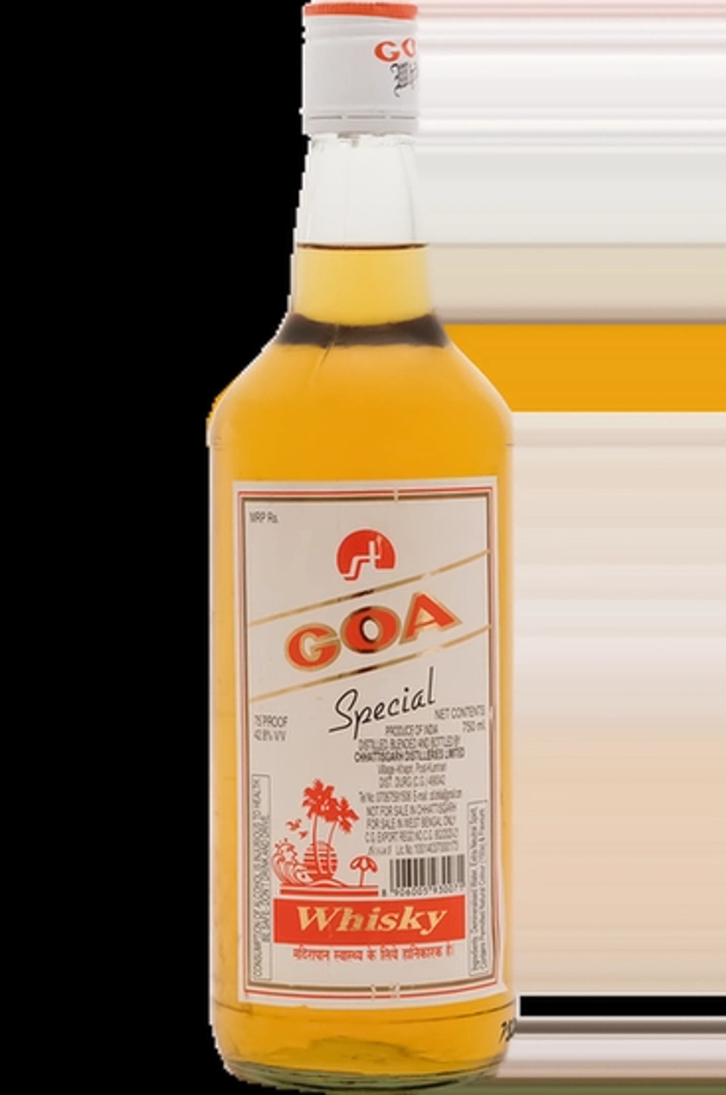 Goa Spirit Of Smoothness Whisky price in Noida
