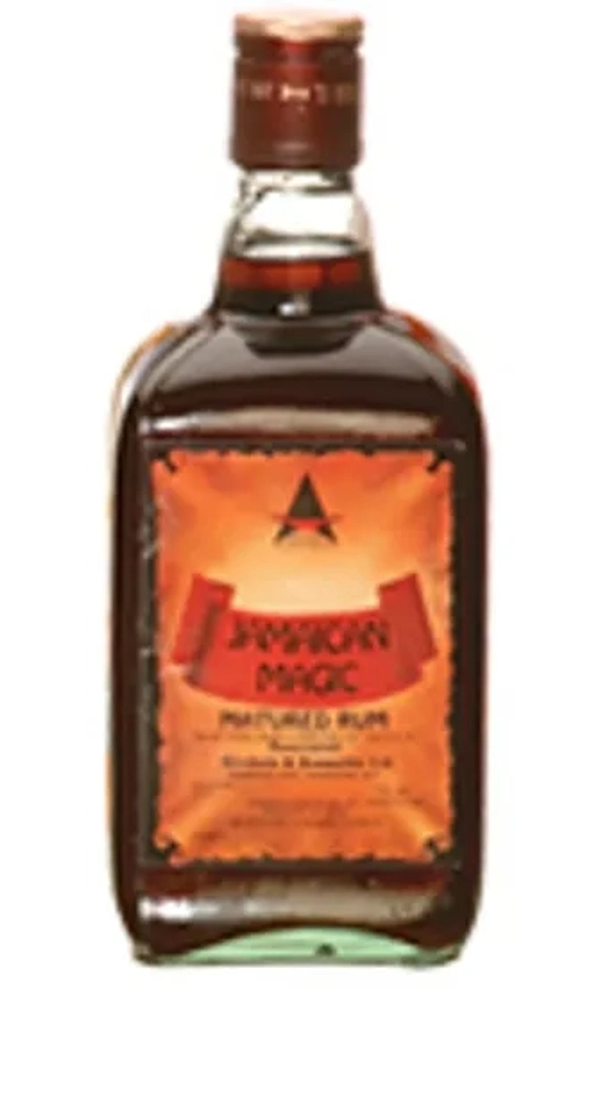 Jamaican Magic Matured Rum 750ml price in Kolkata