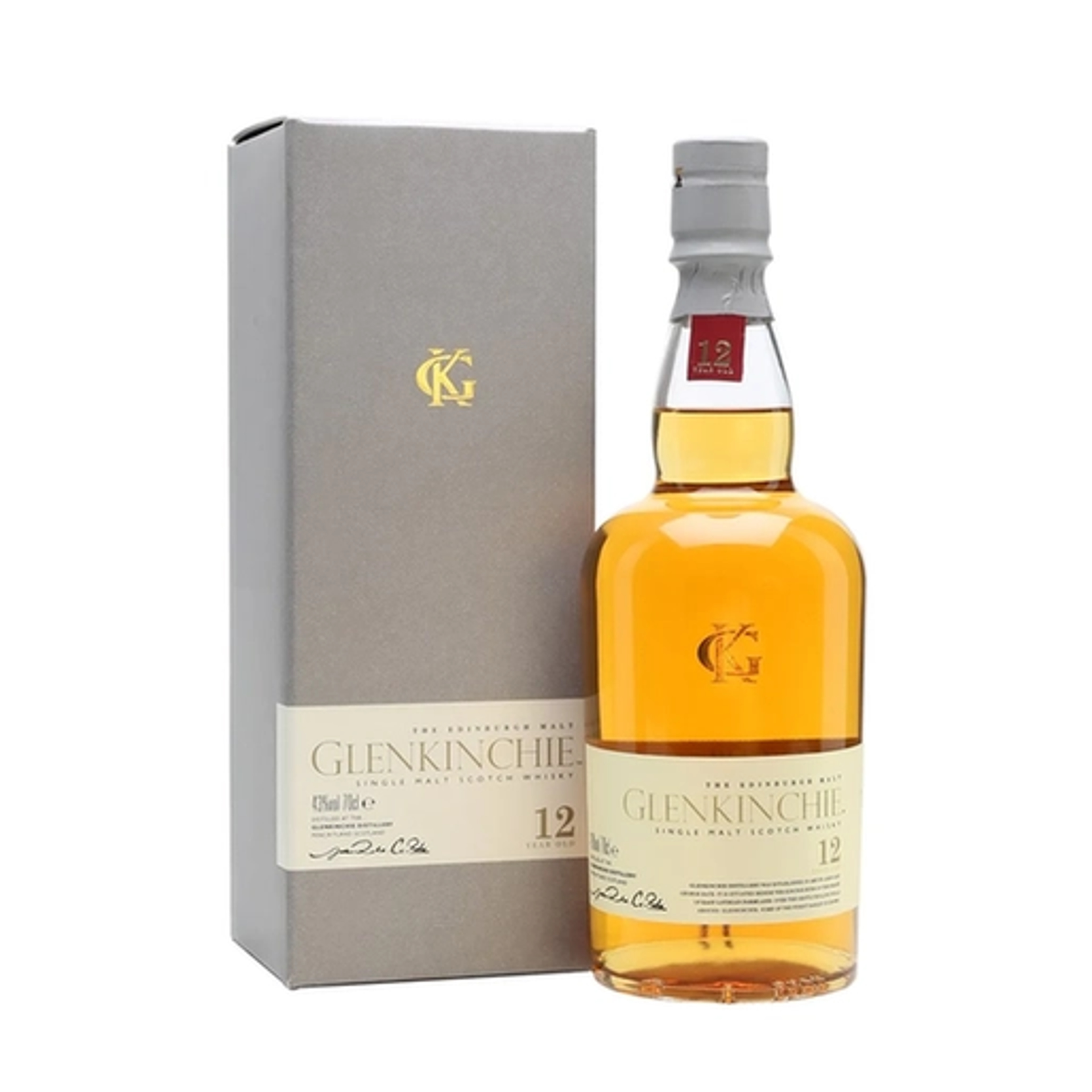 Glenkinchie Glenkinchie 12 Yrs price in Pune