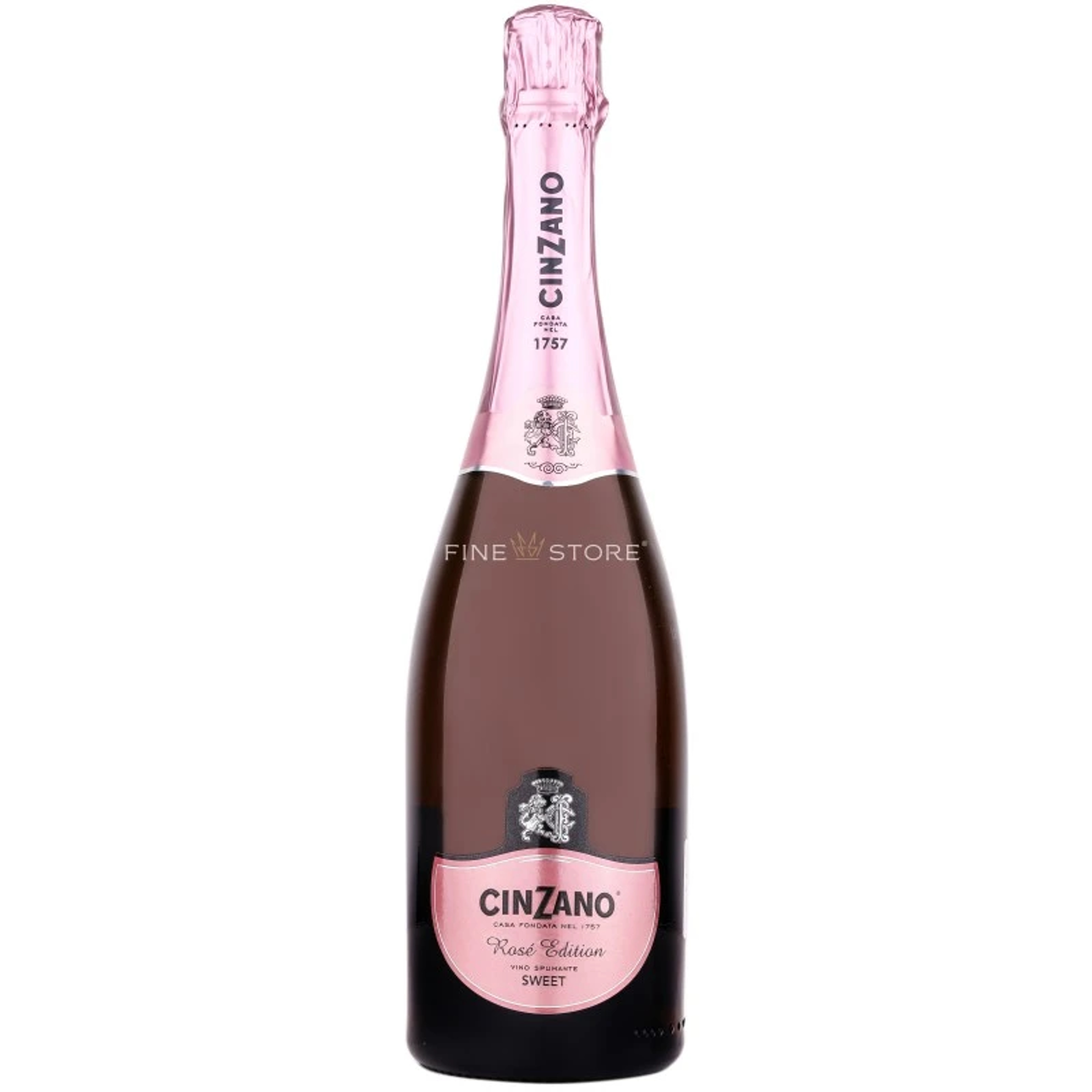 Cinzano Rose Edition Sweet price in Thane
