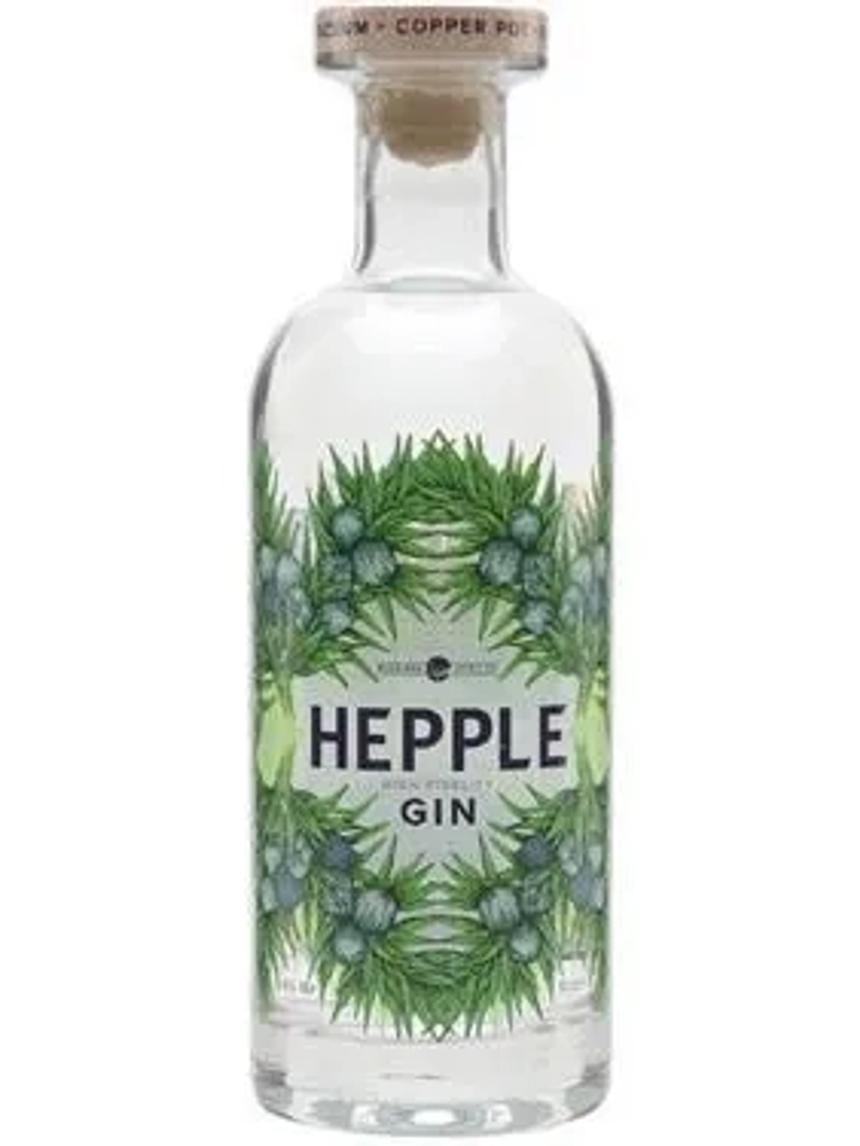 Hepple Gin 700ml price in Jodhpur