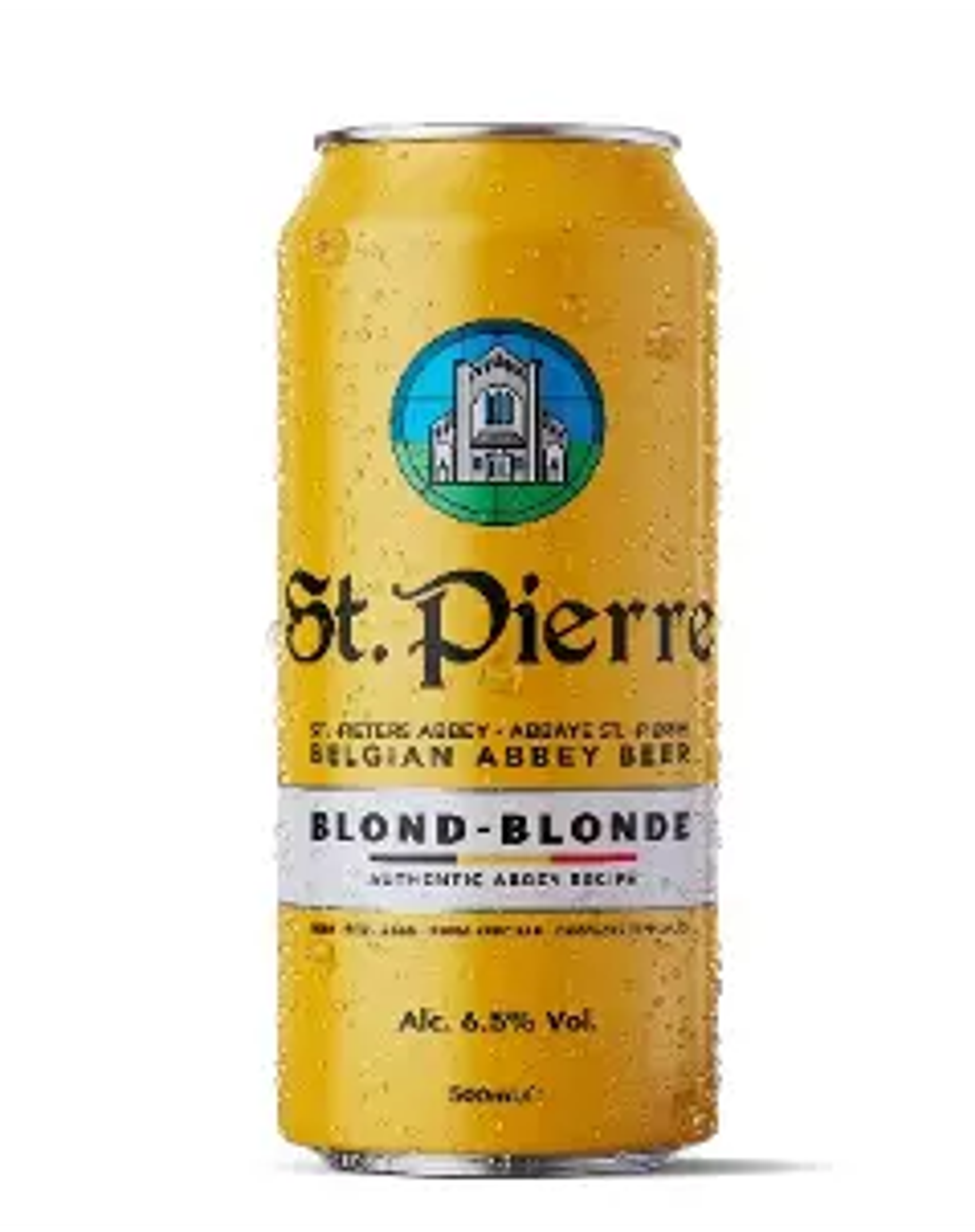 St Pierre Blond 500ml price in Delhi