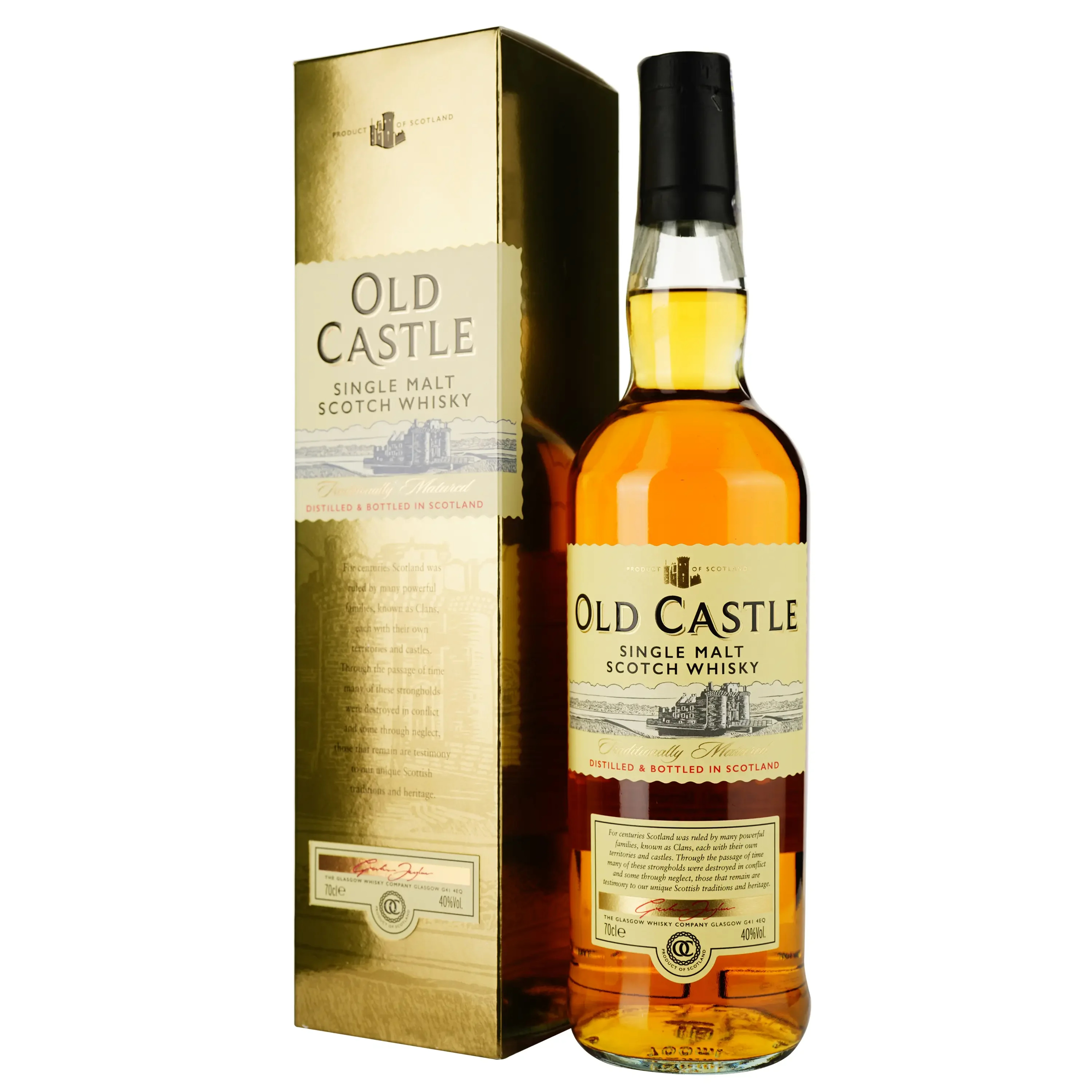 Old Castle Premium Whisky price in Udaipur