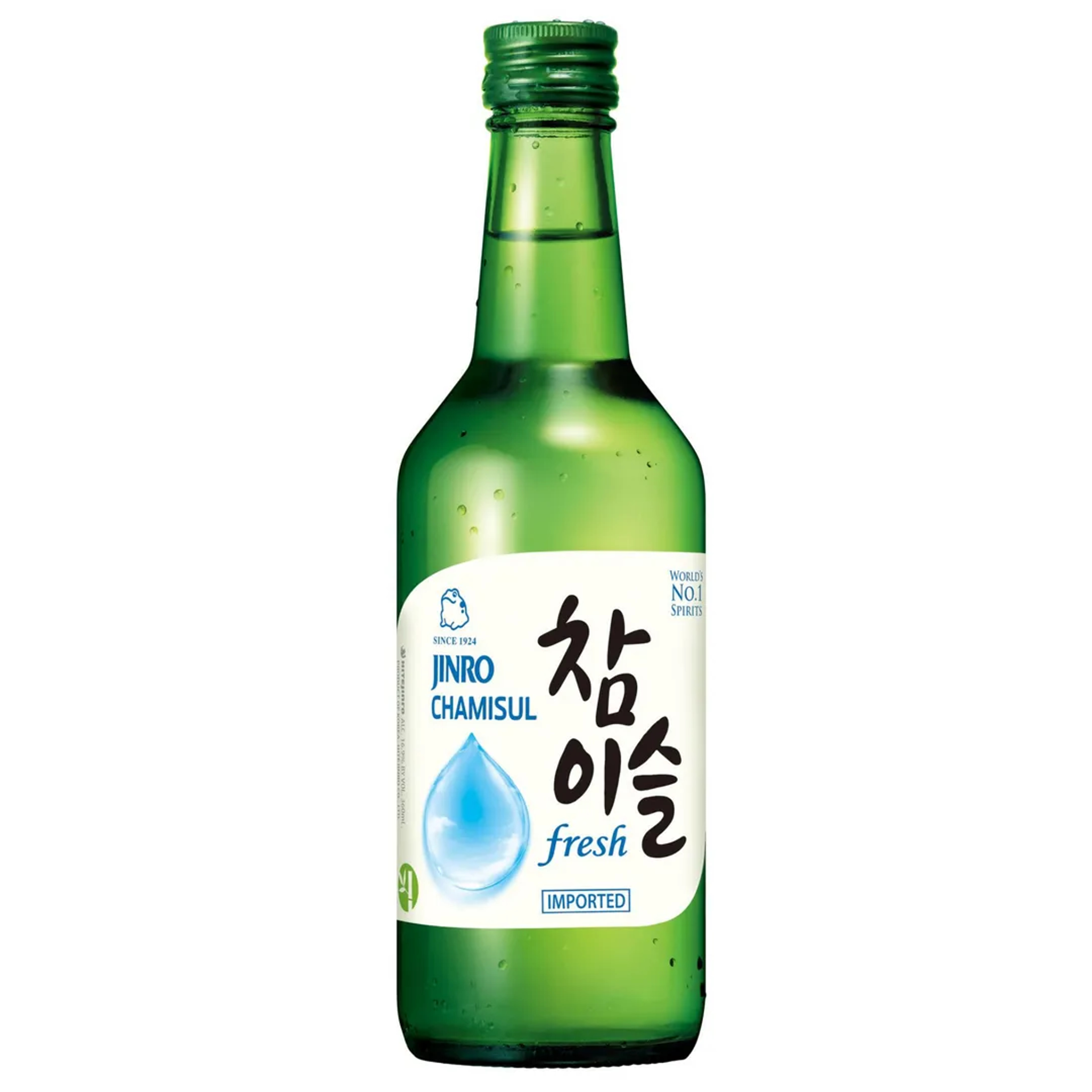 Jinro Chamisul Jinro Chamisul Soju price in Pune