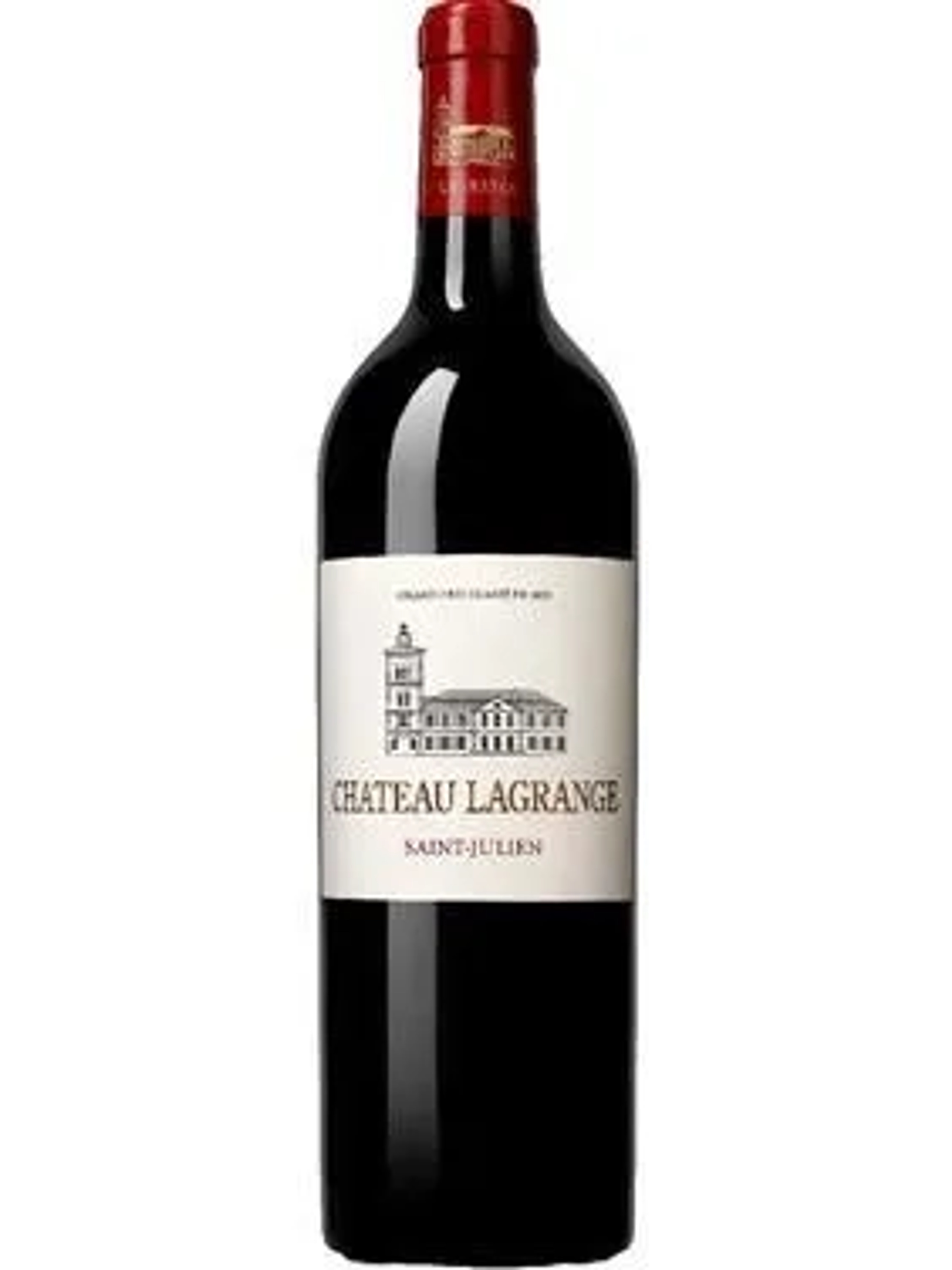 Chateau Lagrange Saint Julien price in Noida