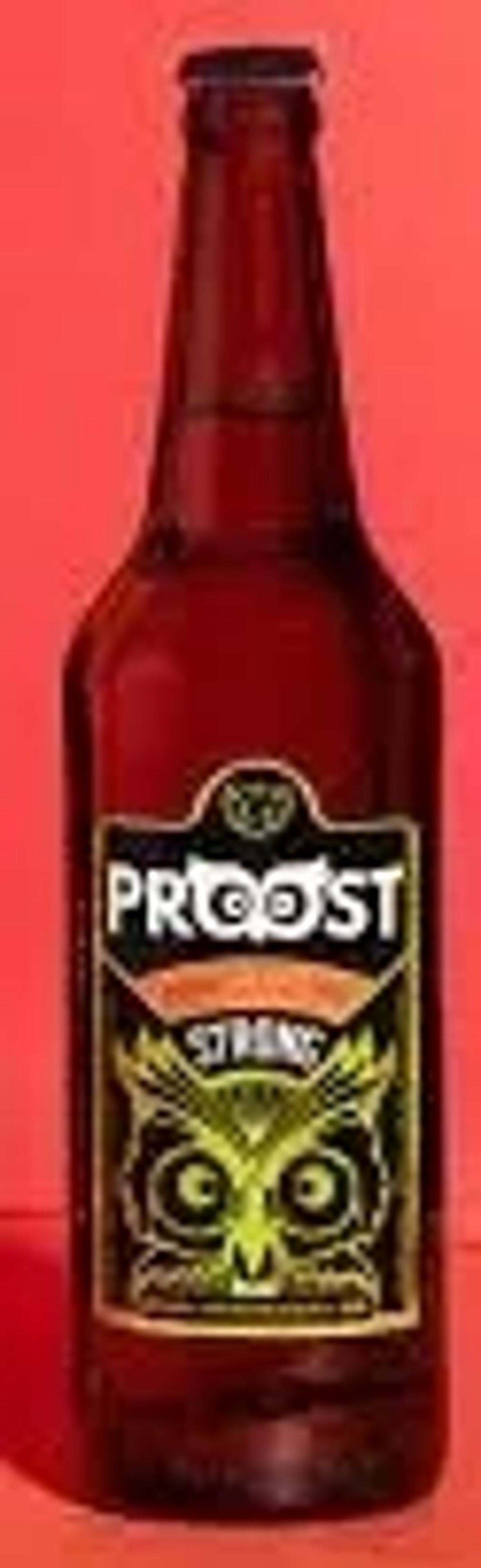 Proost Strong Beer Bottle price in Nagpur