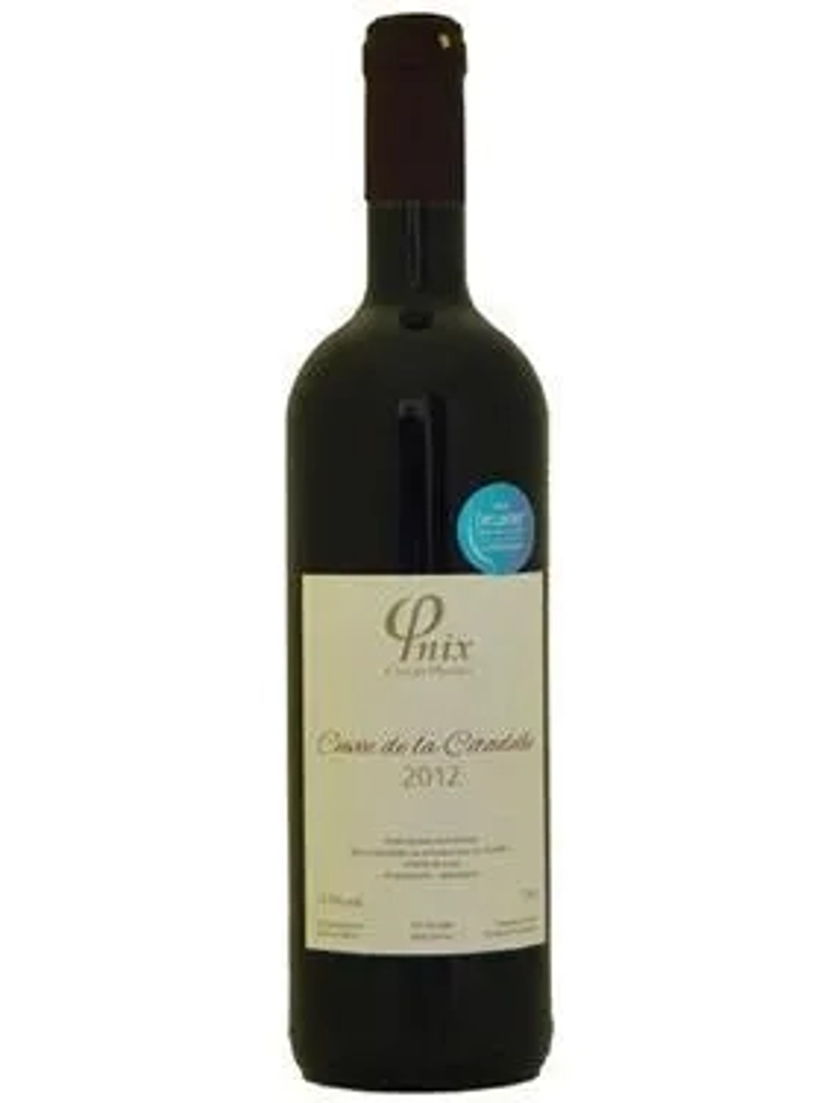 Clos Du Cuvee De La Citadelle price in Bangalore