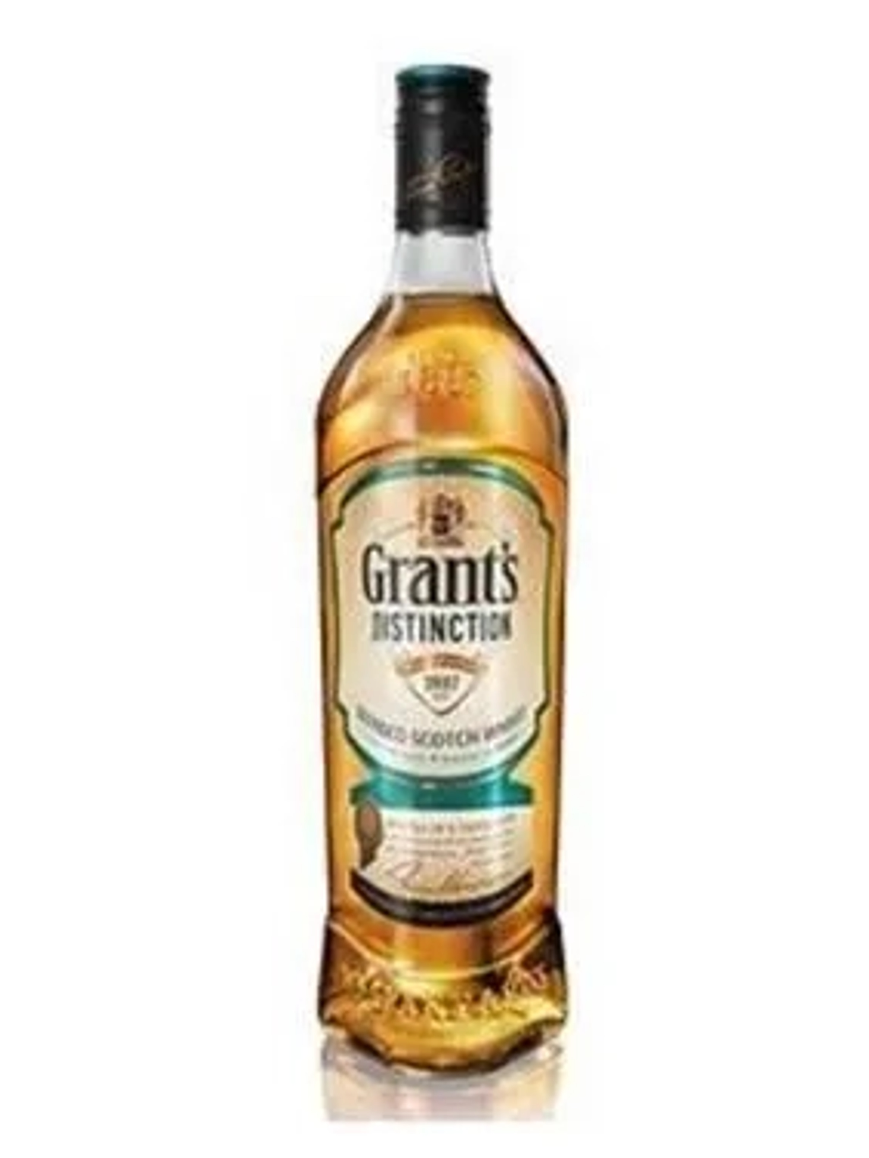 Grants Grants Distinction 180ml price in Lucknow