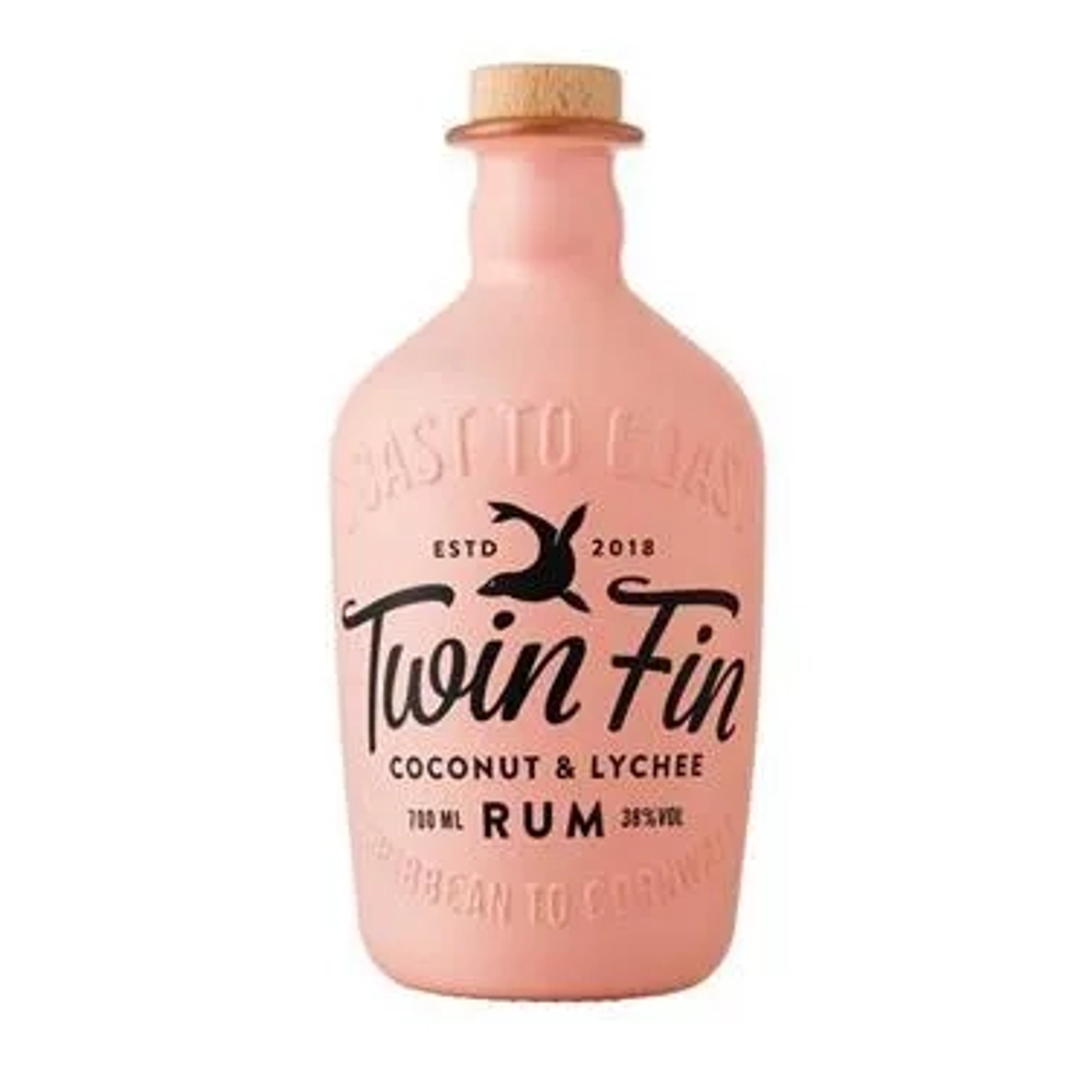Twin Fin Coconut price in Kolkata