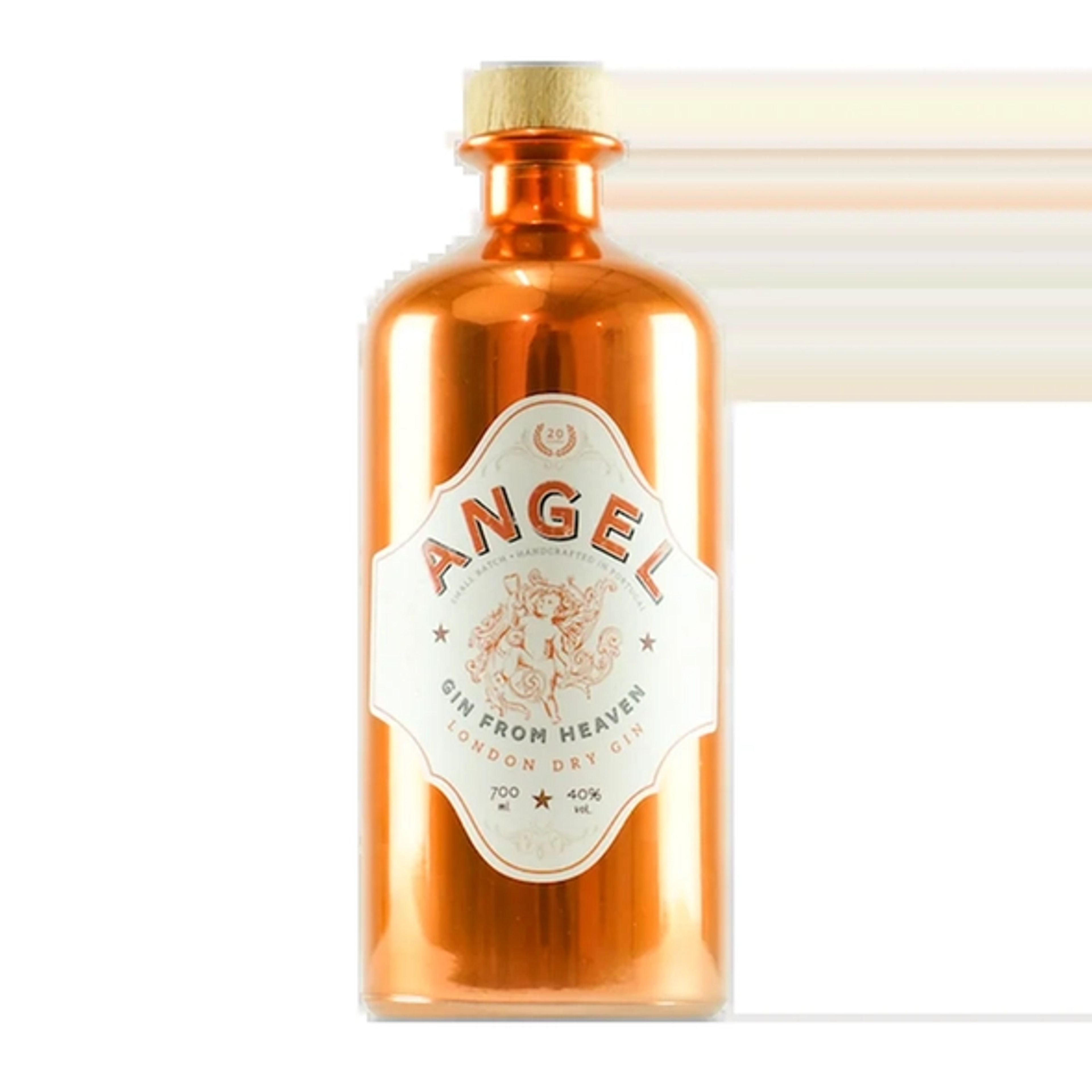 Angels Haven Gin 480ml price in Delhi