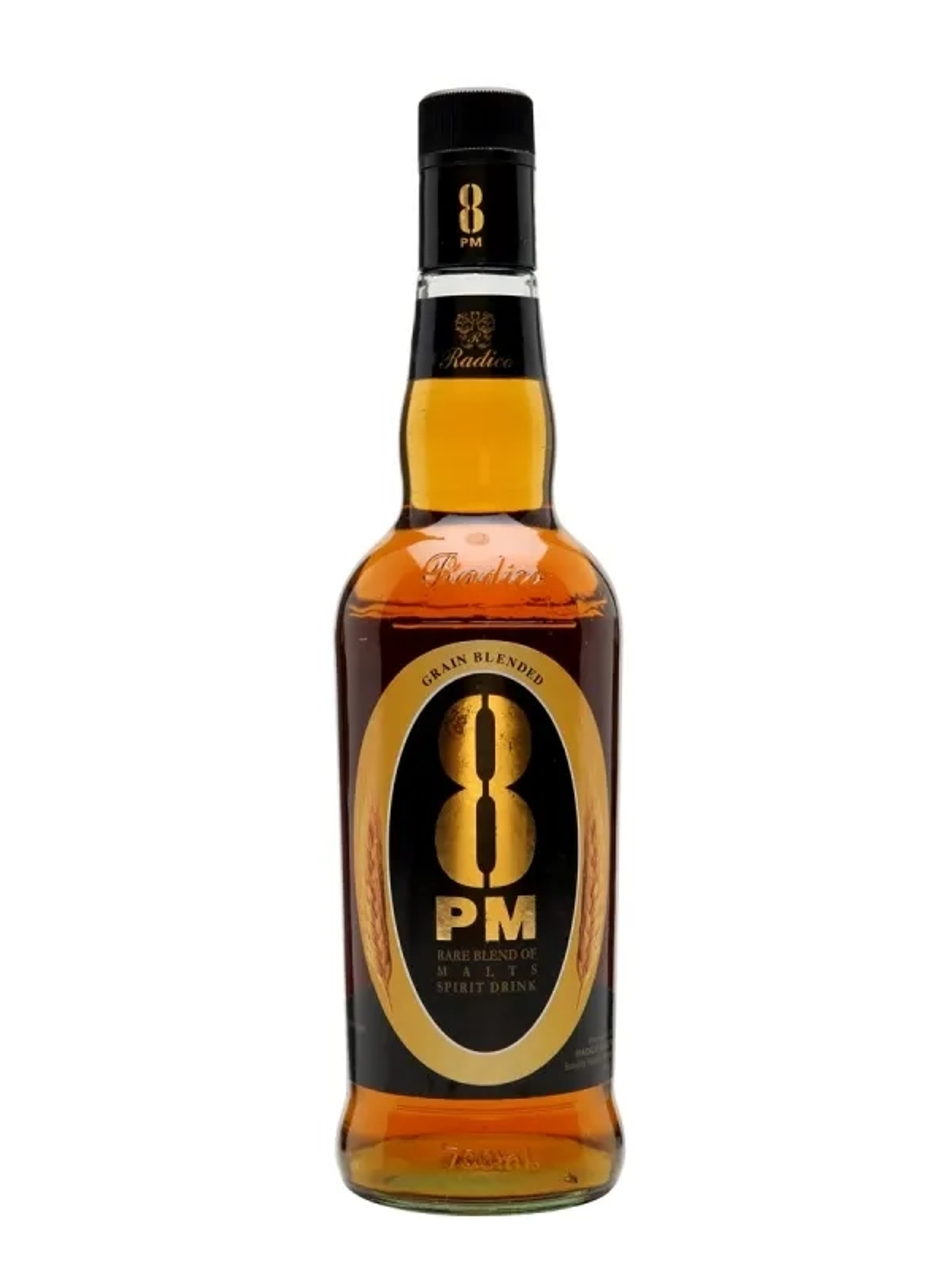 8 Pm Special Rare Whisky 180ml price in Ghaziabad