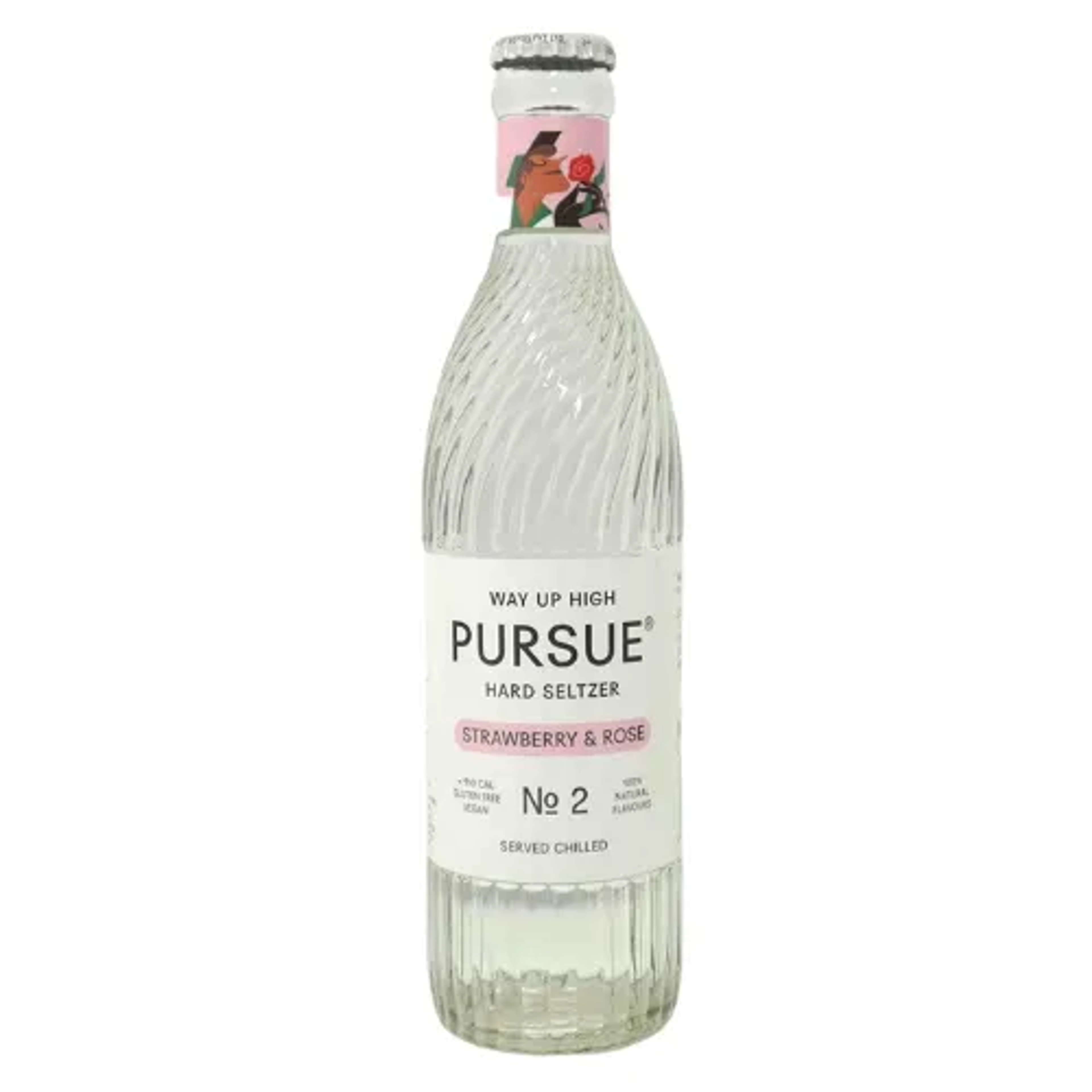 Pursue Hard Seltzer Mango &Chill price in Pune