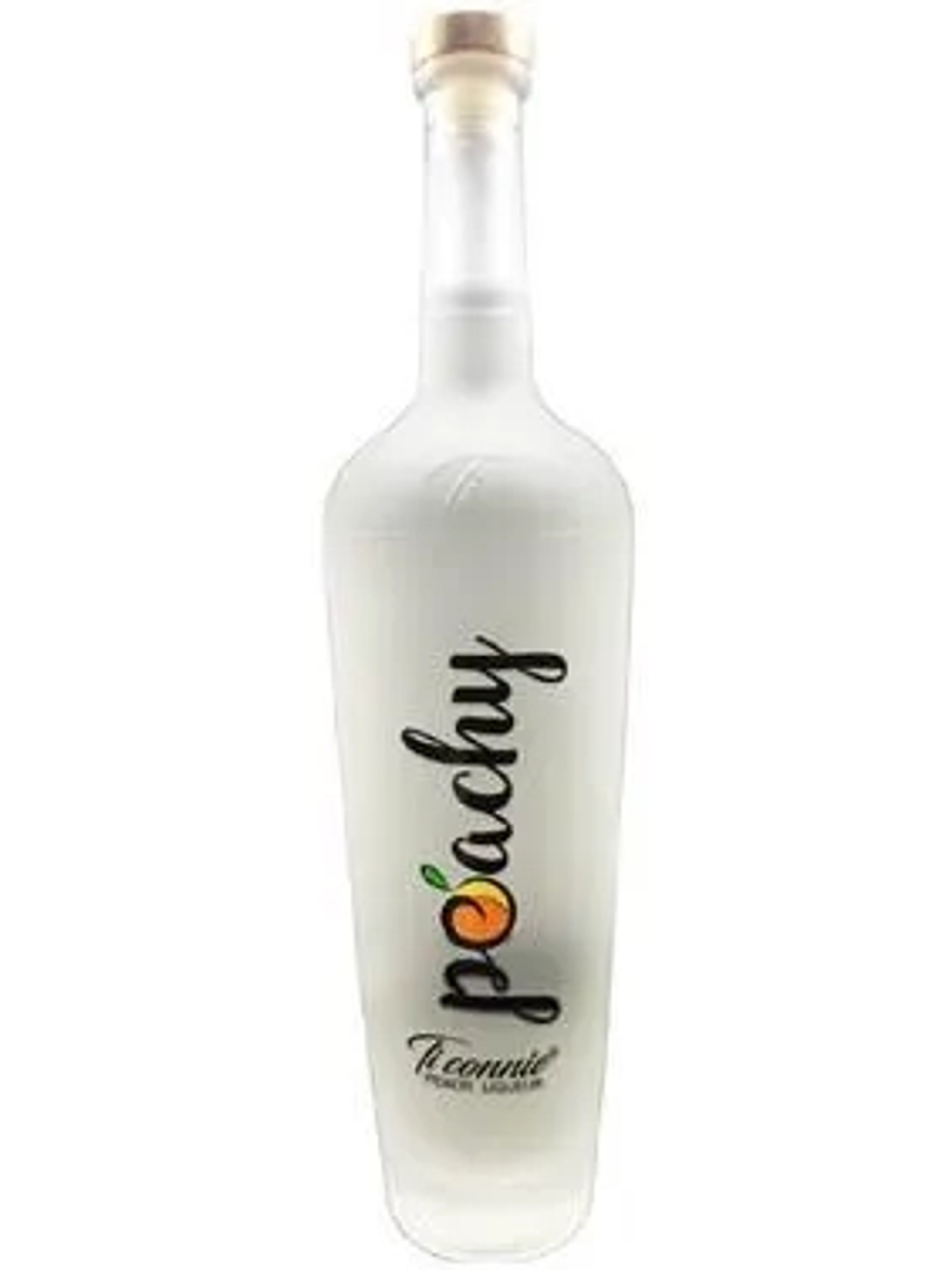 Ti Connie Peachy Liqueur 750ml price in Warangal