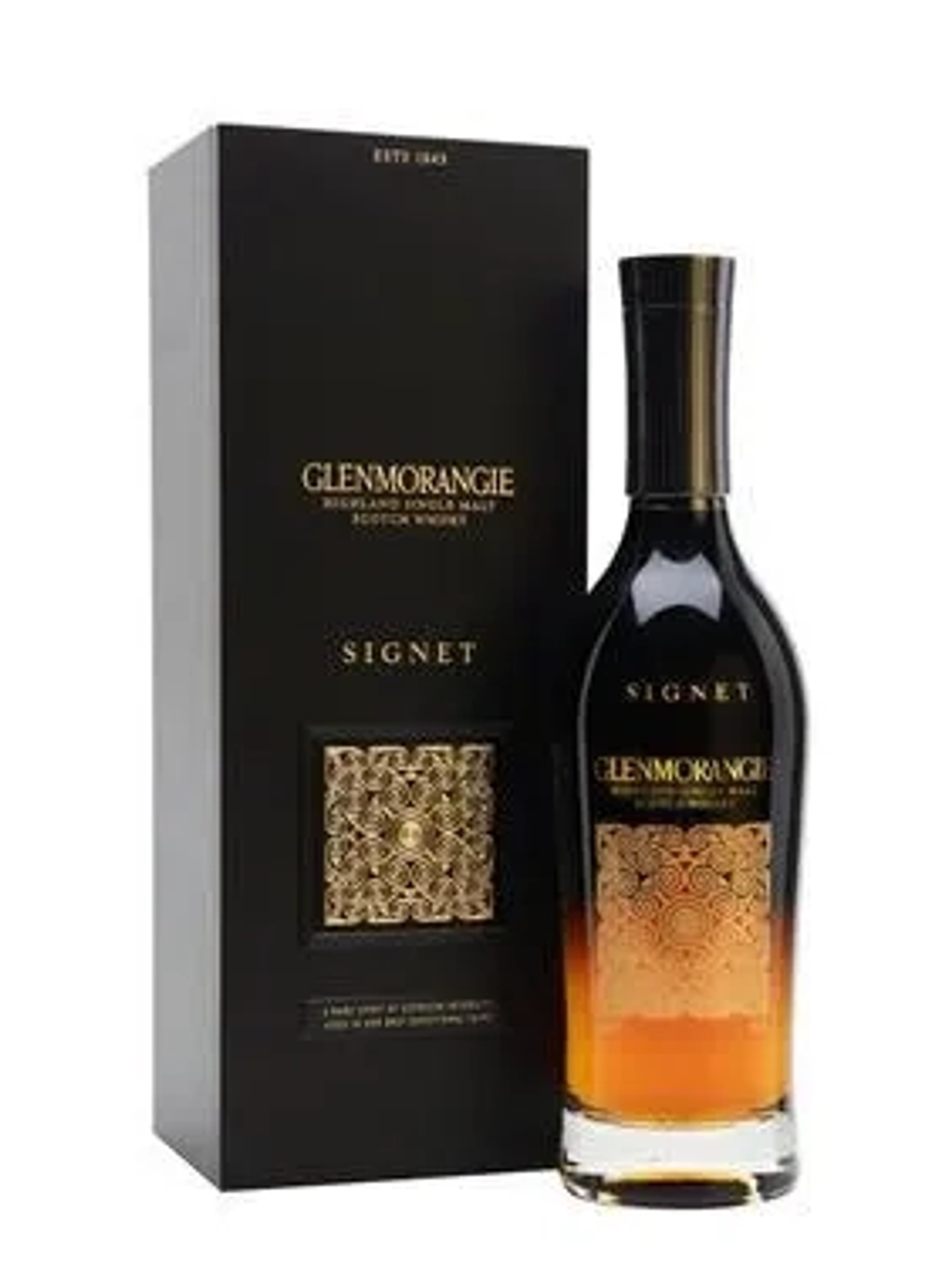 Glenmorangie Signet price in Agra