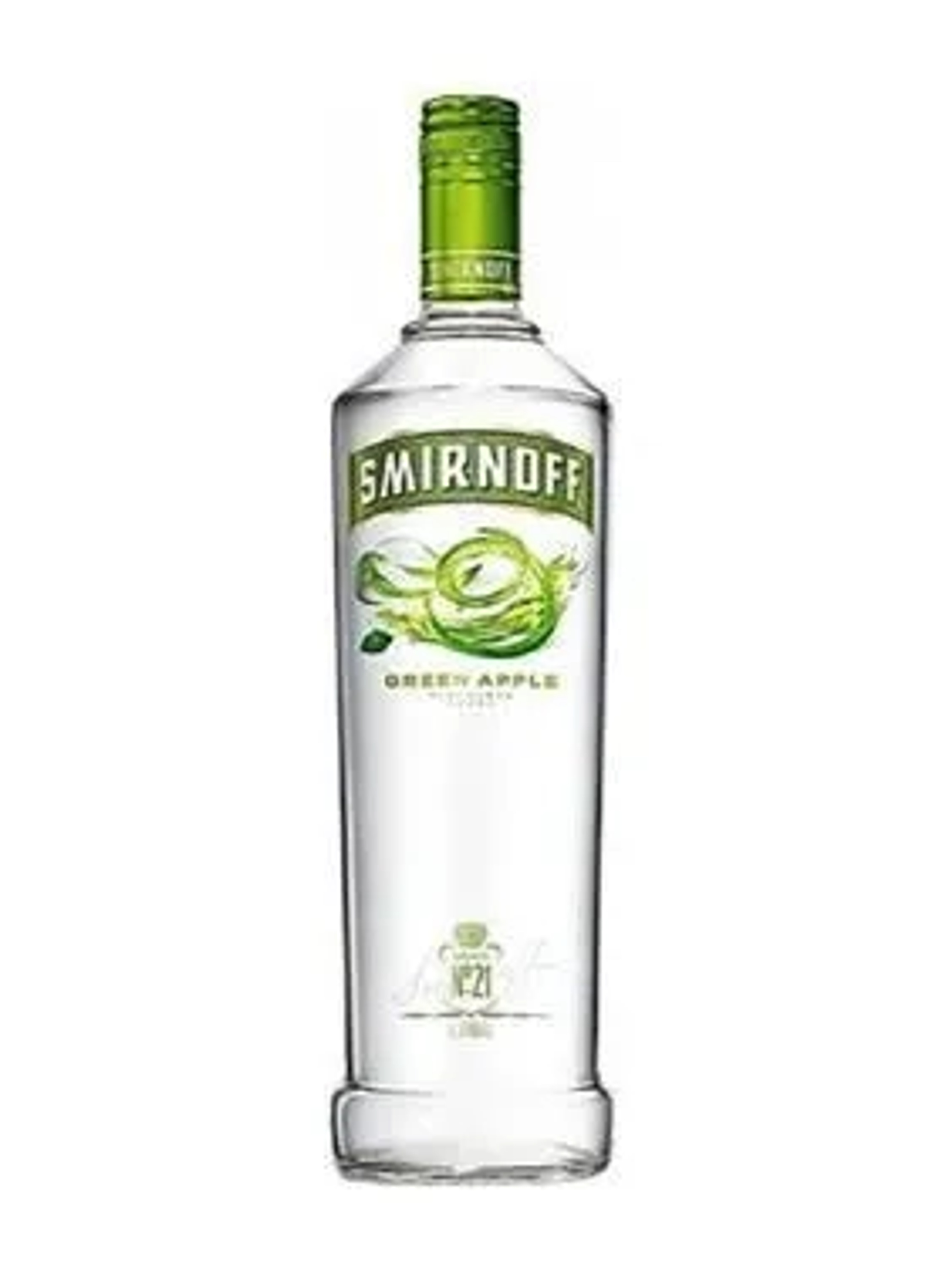 Smirnoff Smirnoff Green Apple price in Nashik