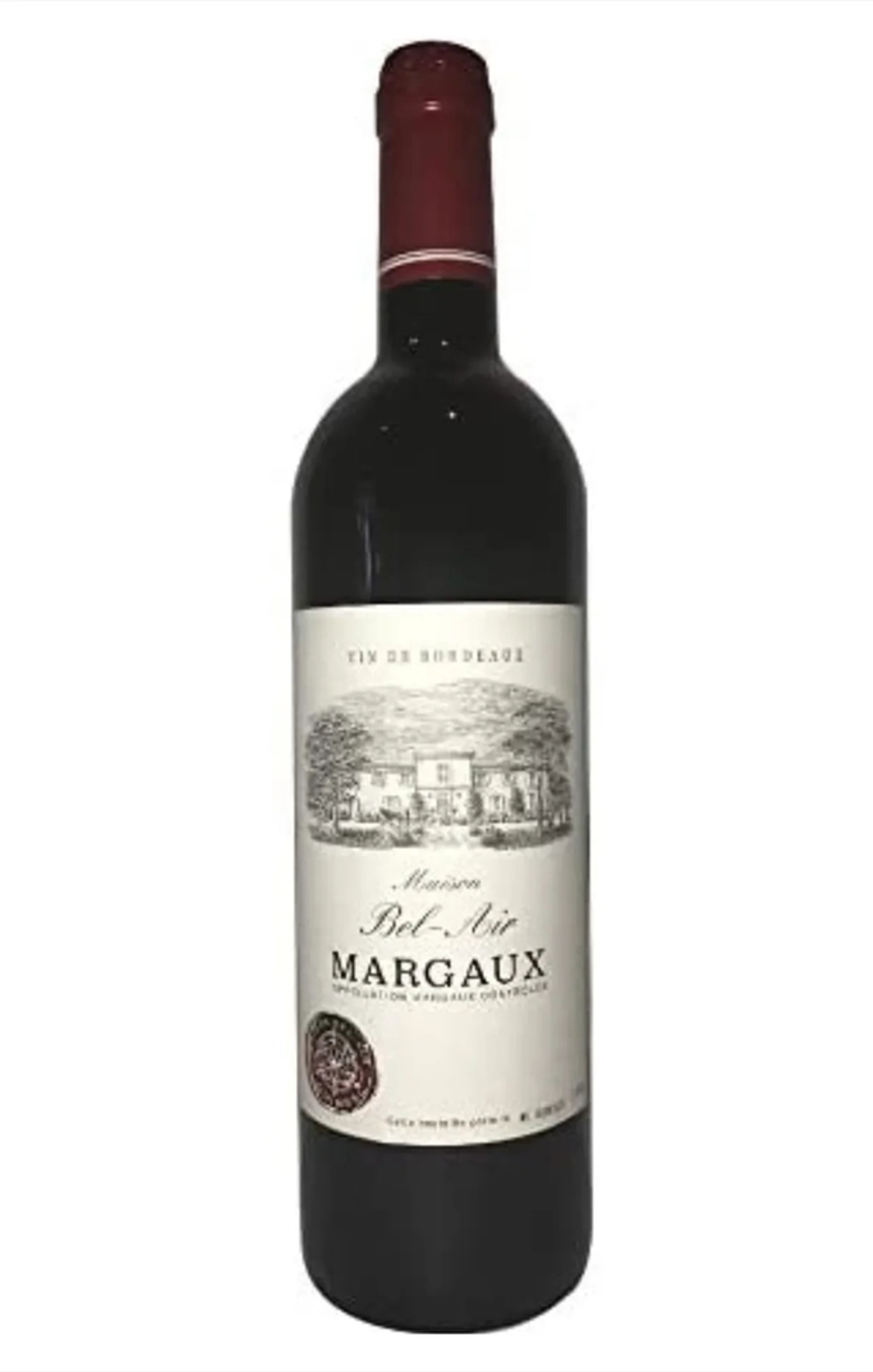 Maison Bel Air Margaux 2016 price in Hyderabad