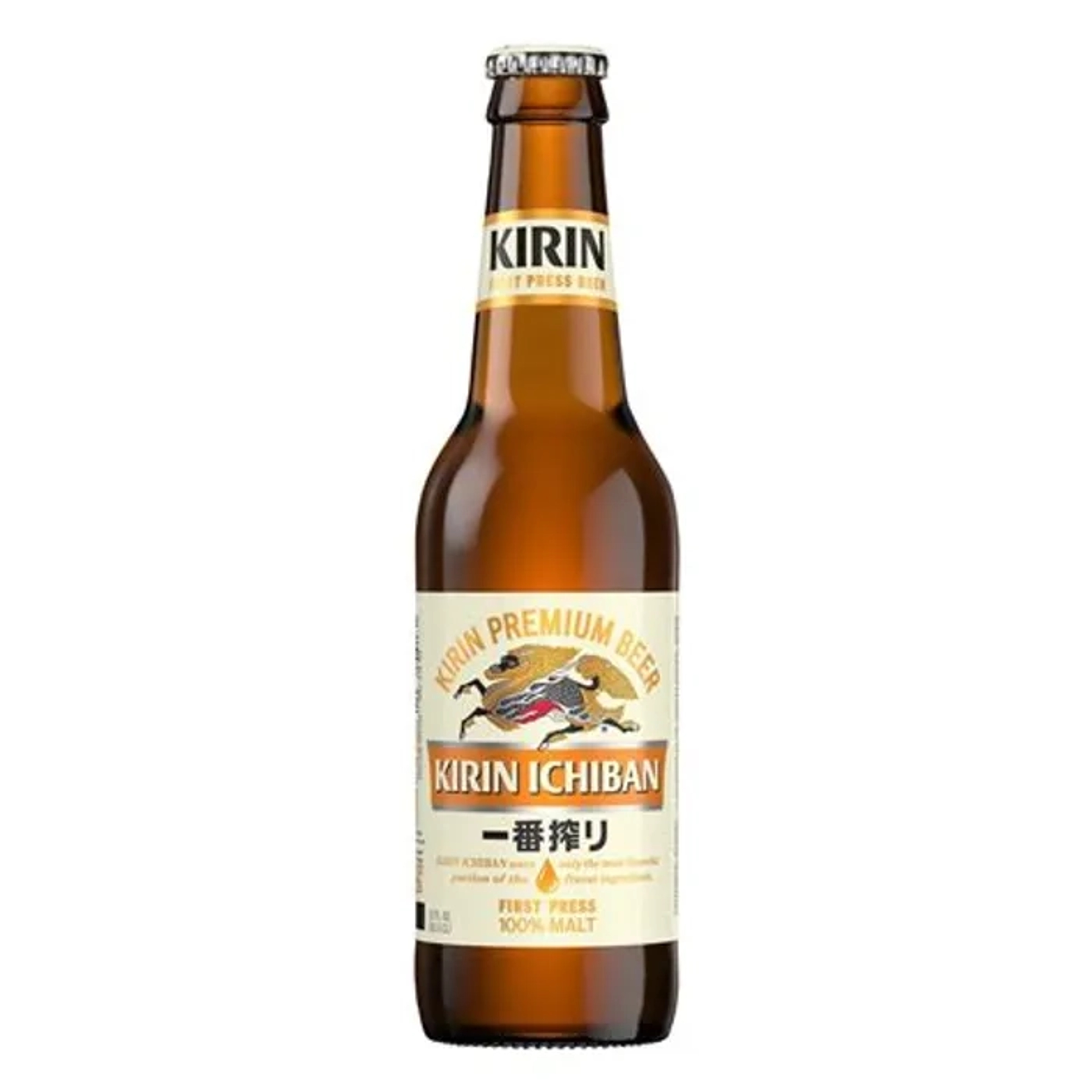 Kirin Kirin Ichiban price in Kota